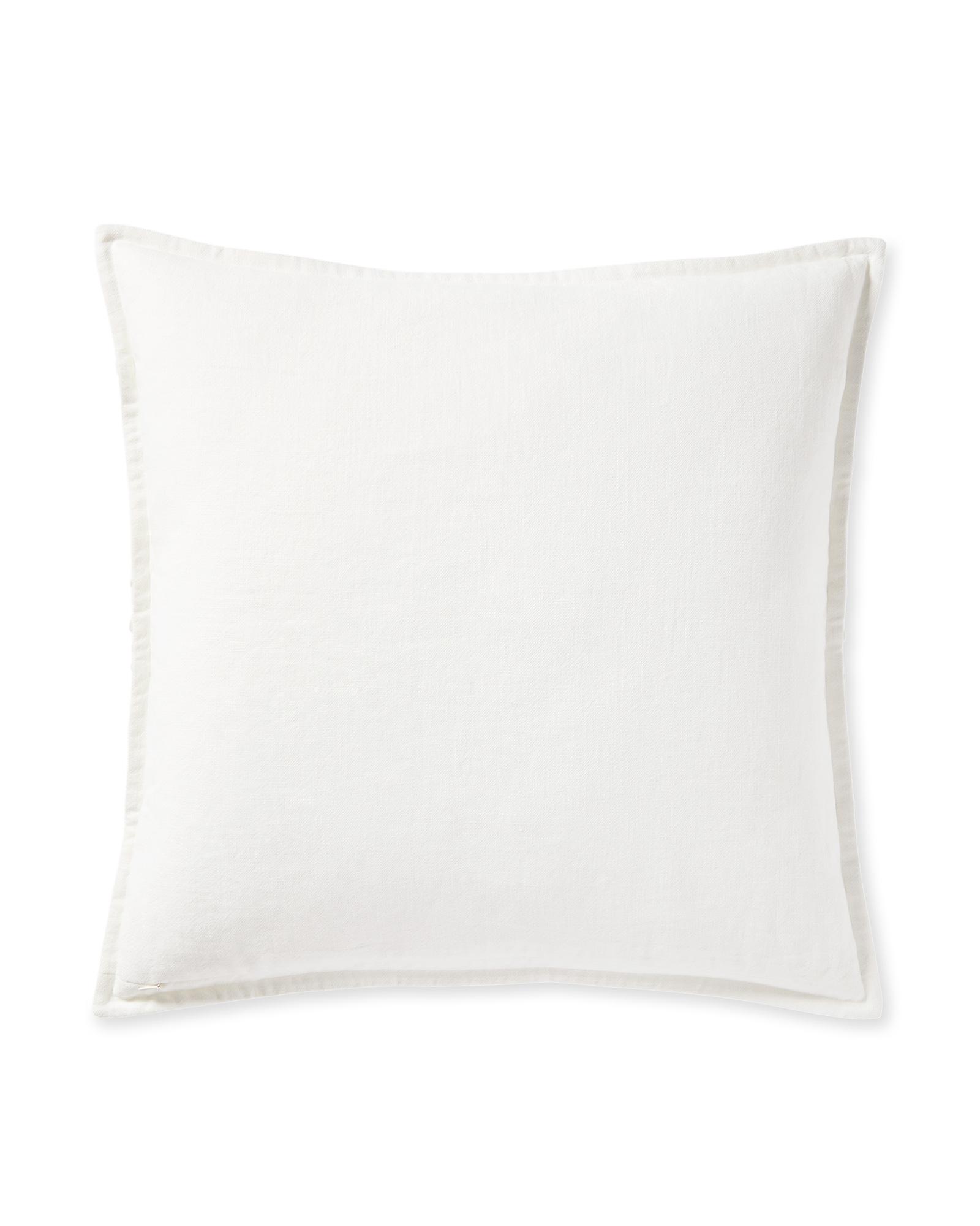 Serena & Lily Milos Pillow Cover - Thumbnail 2