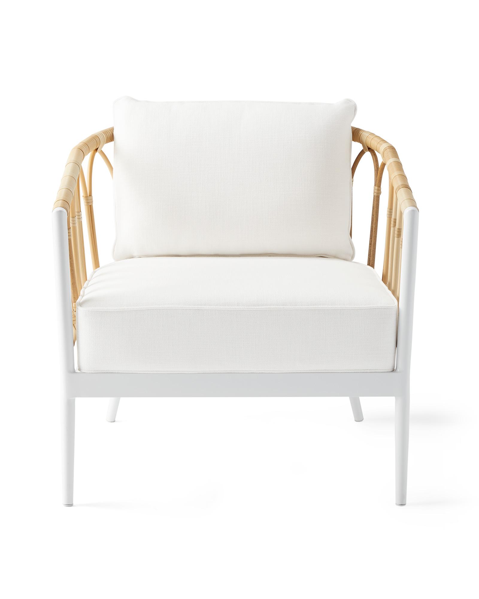 Sausalito Lounge Chair - Thumbnail 2