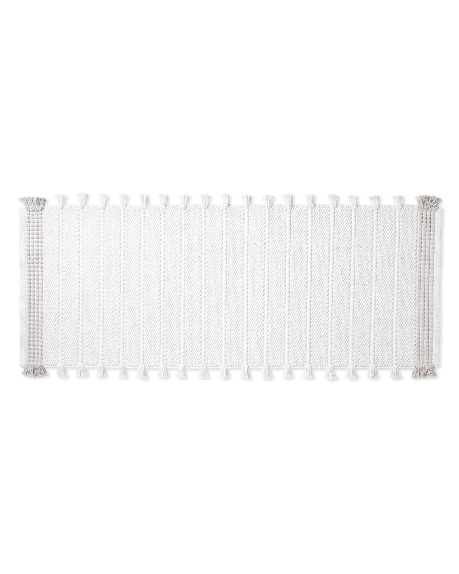 Sydney Bath Rug Serena and Lily