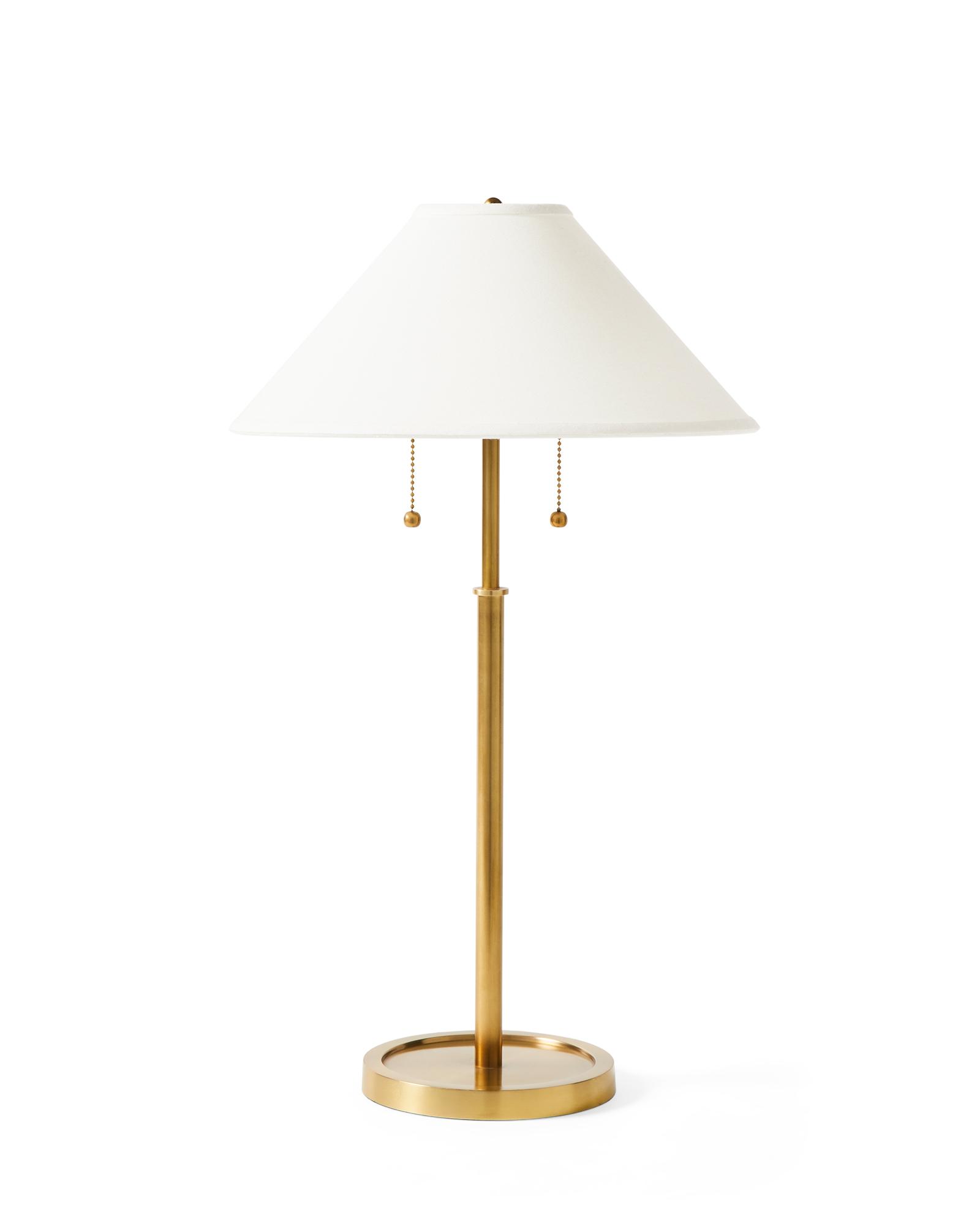 Serena & Lily Brookings Table Lamp