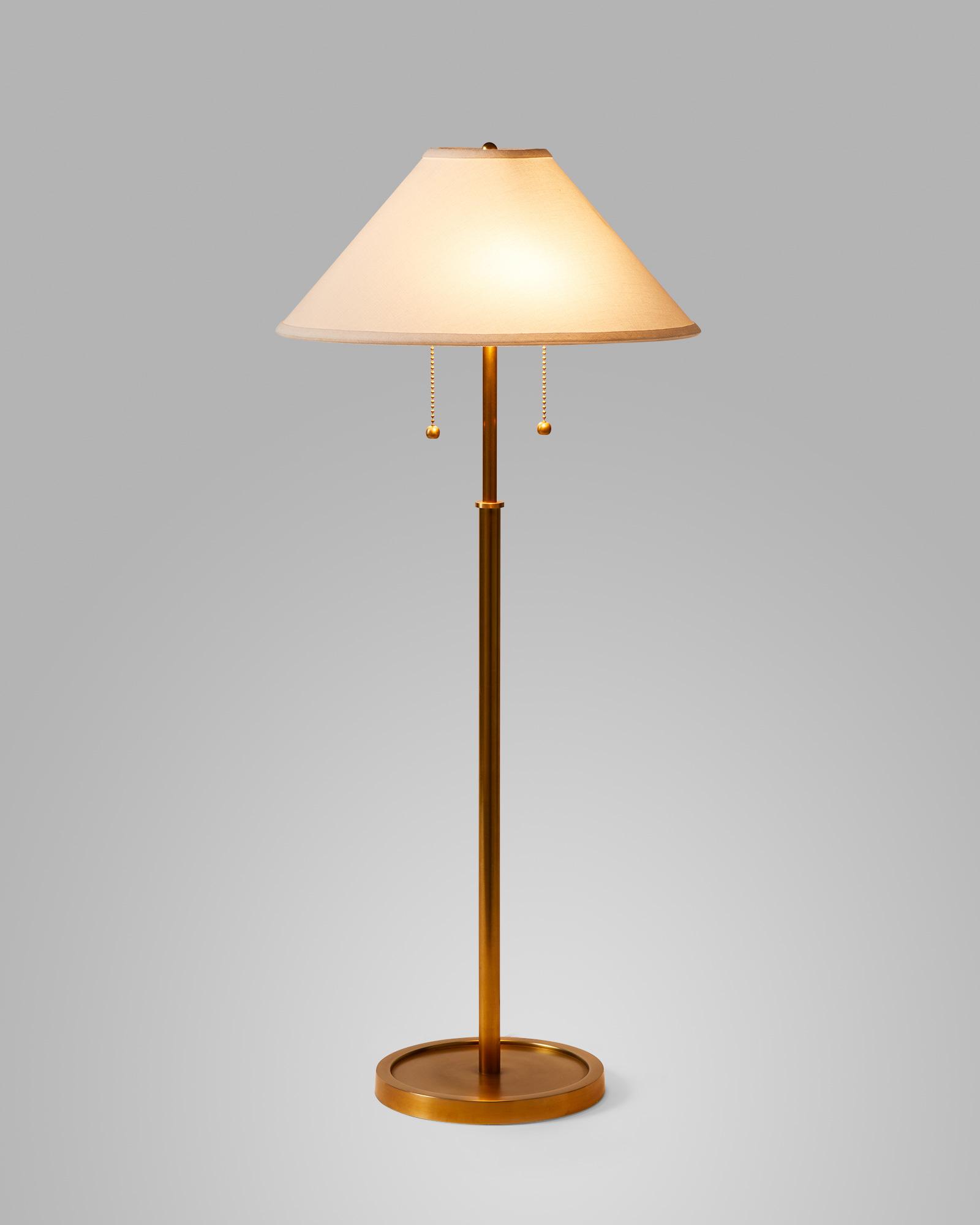 Brookings Buffet Table Lamp - Thumbnail 2