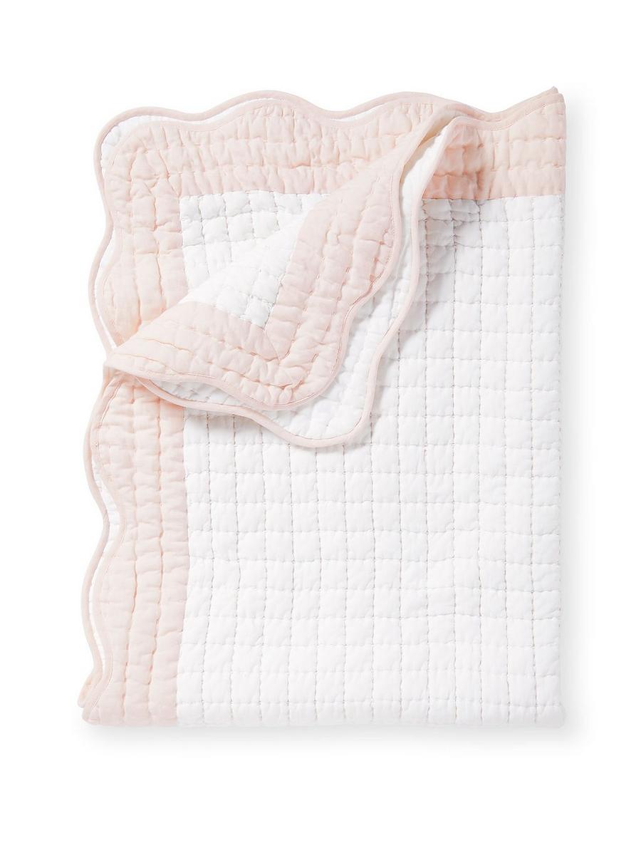 Baywood Mini Quilt Serena and Lily