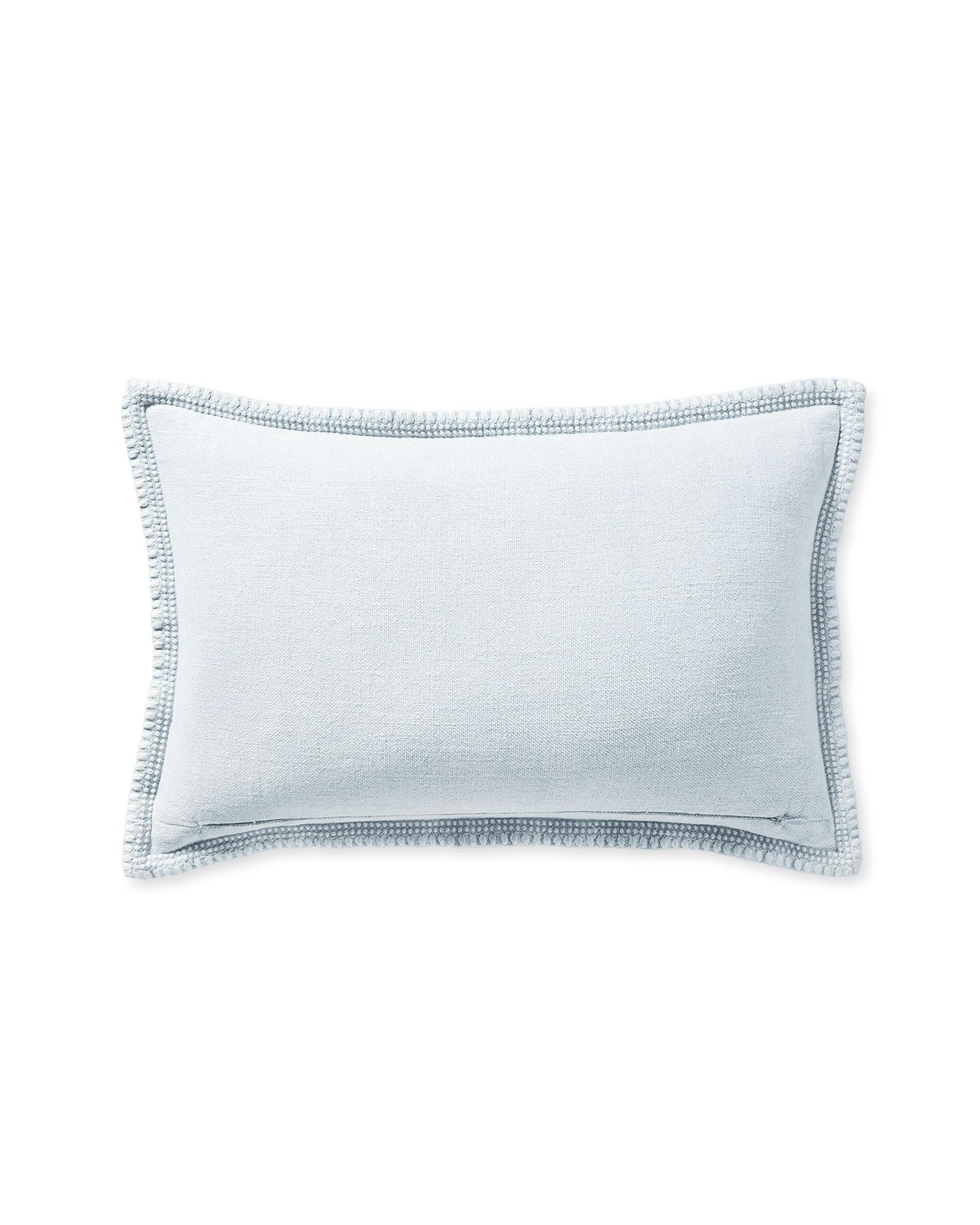 Serena & Lily Fairhope Pillow Cover