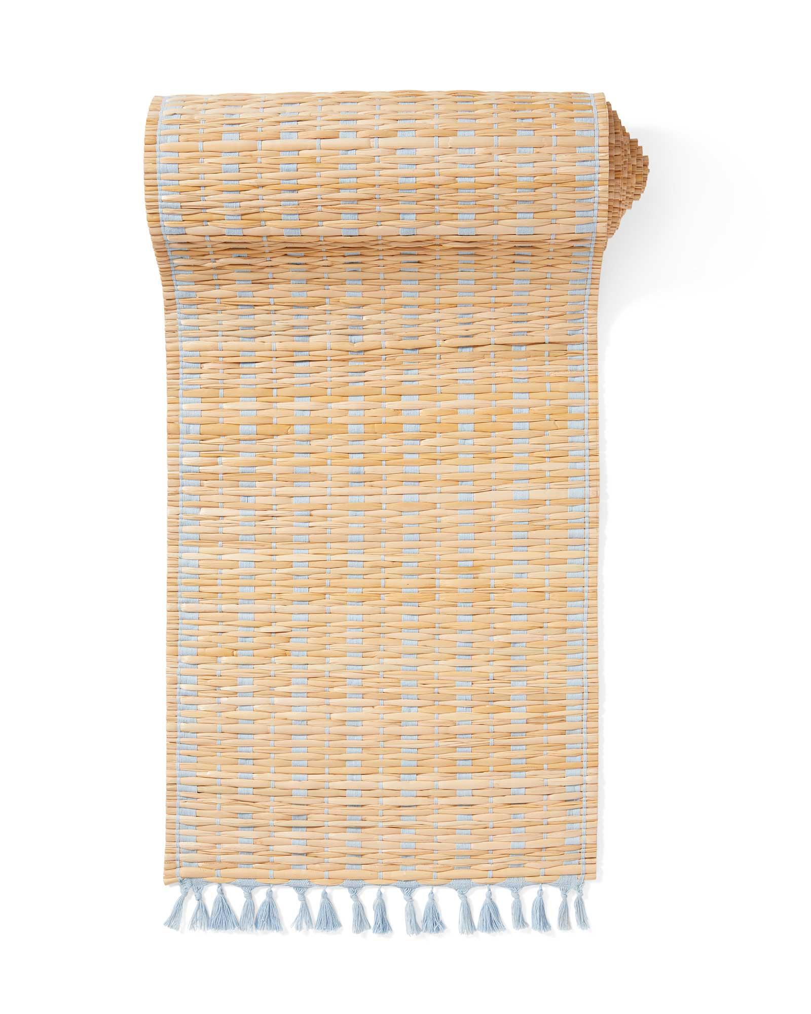 Serena & Lily Cabo Table Runner