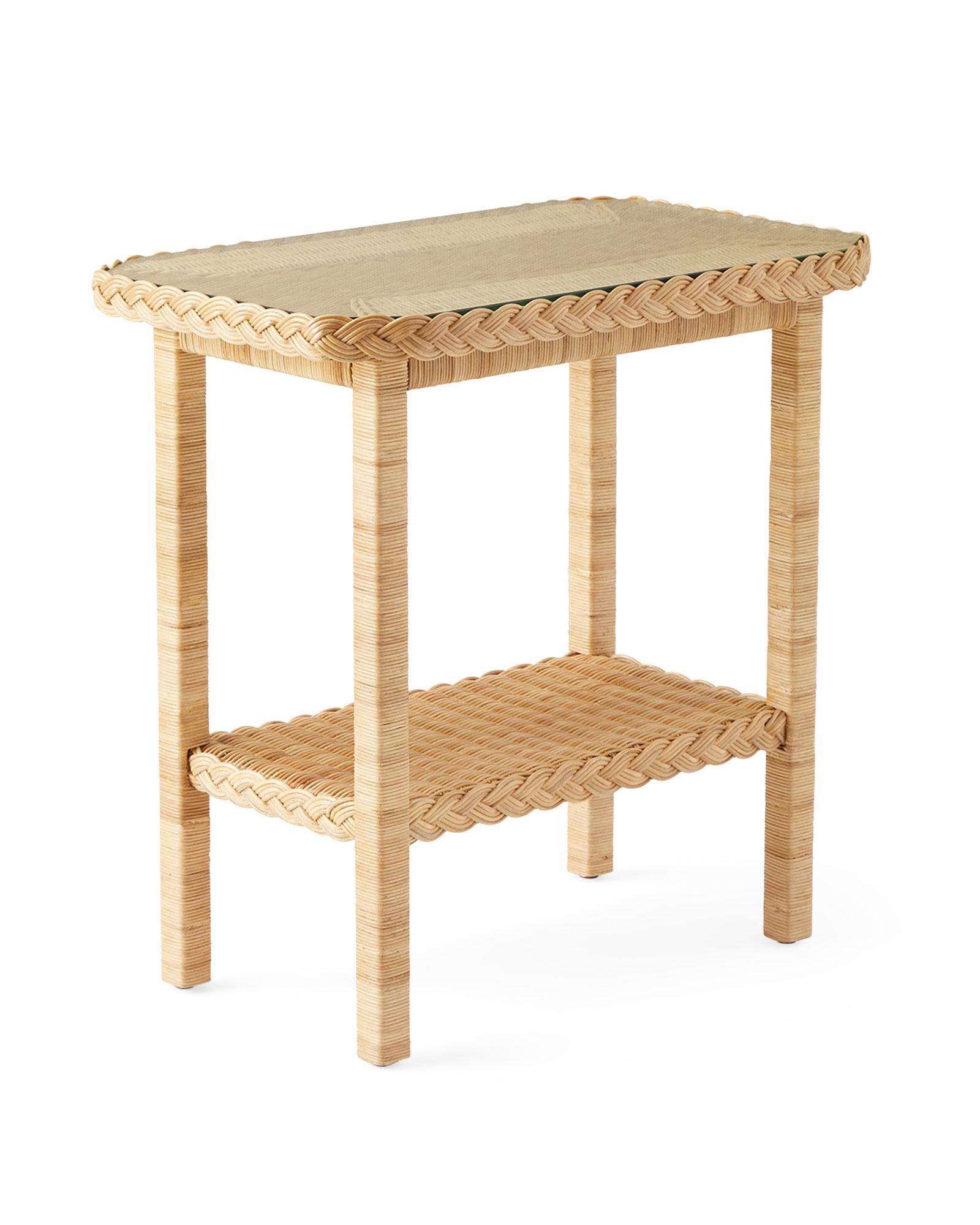 984801SideTableHammondsNaturalRattan1082SH