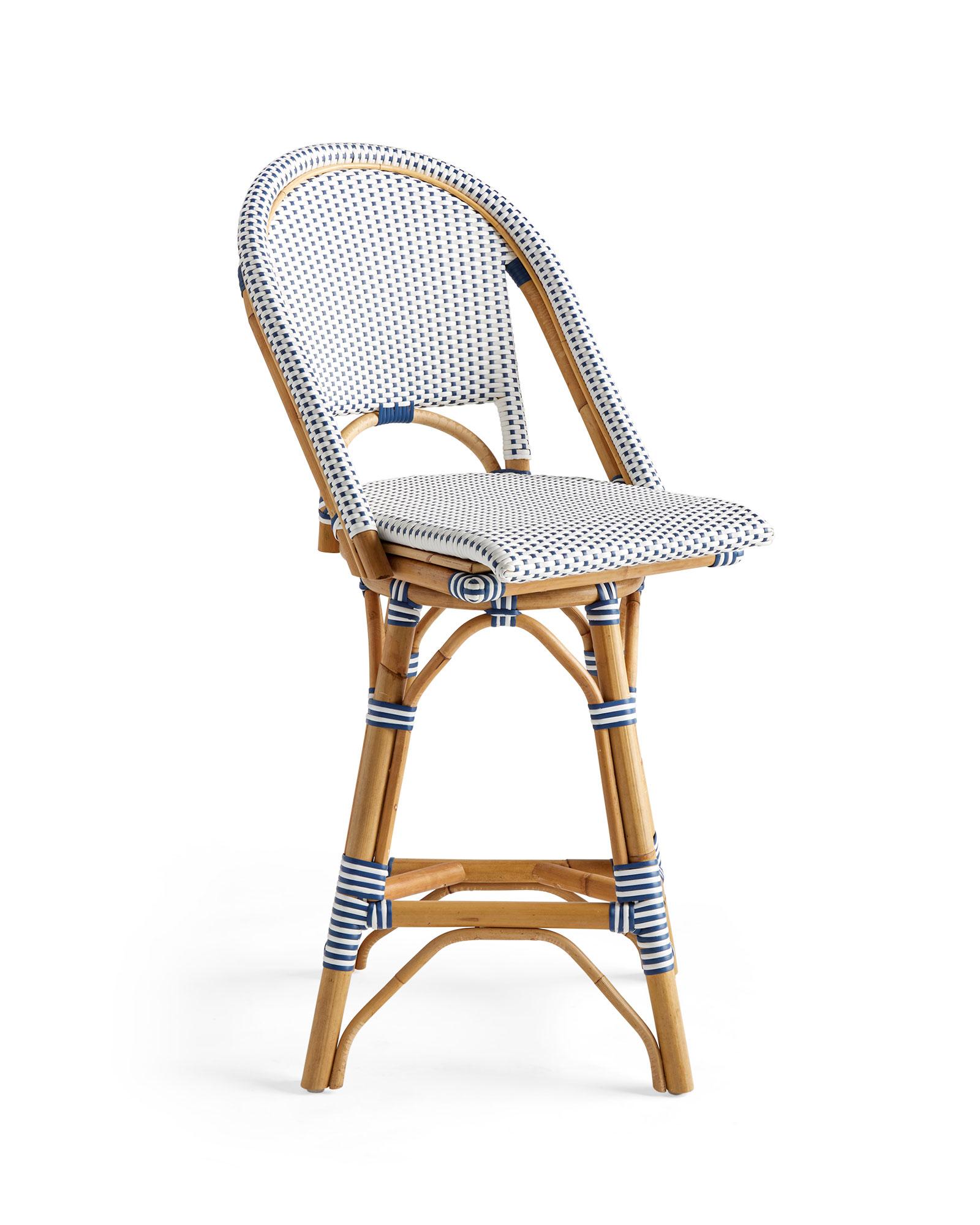 985108DiningCounterStoolRivieraRattanSwivelNavyWhiteweb0460SH