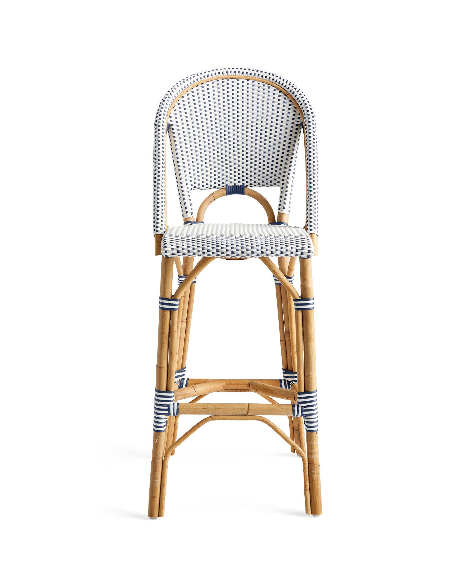 985201DiningBarStoolRivieraRattanNavyWhiteweb0465SH