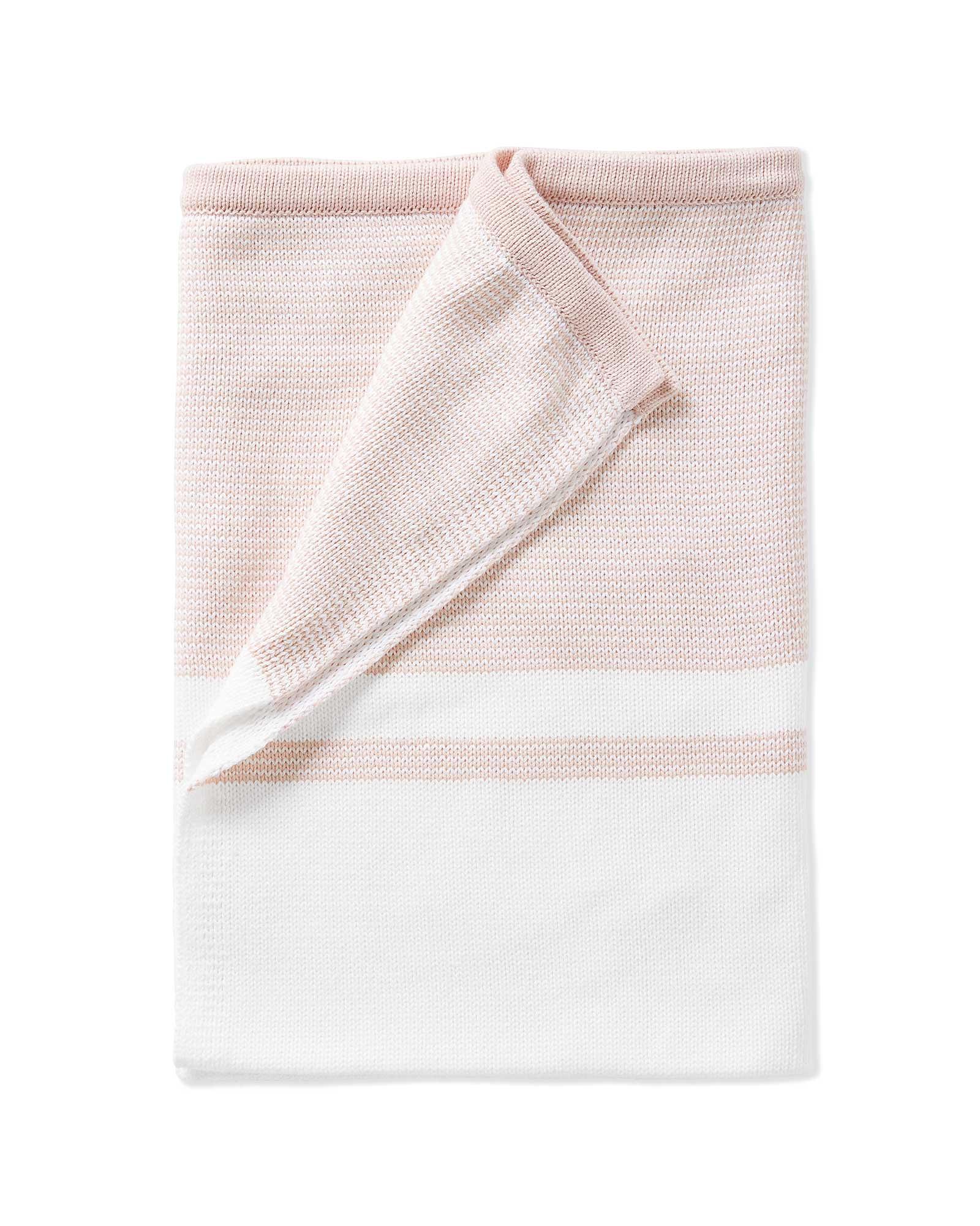 Bayside Mini Blanket