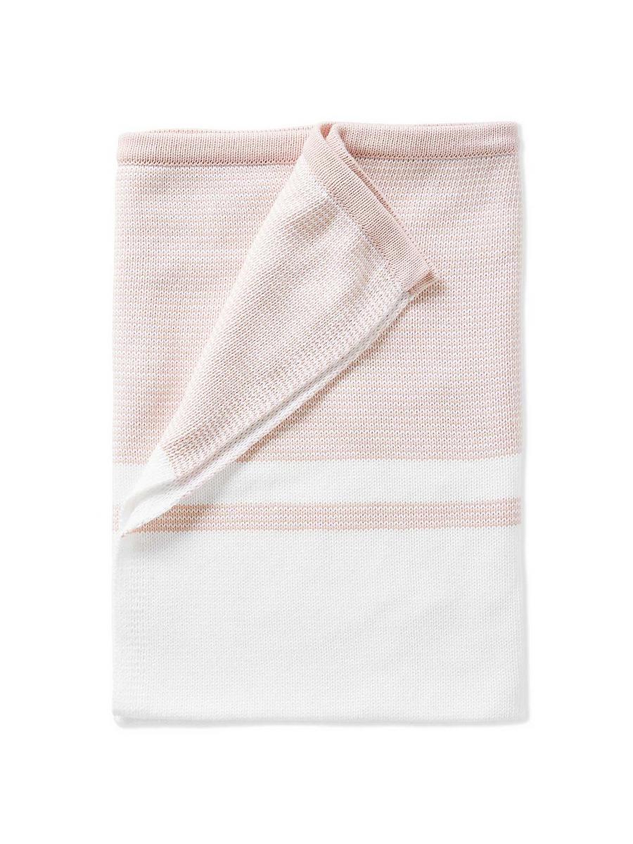 Bayside Mini Blanket Serena and Lily