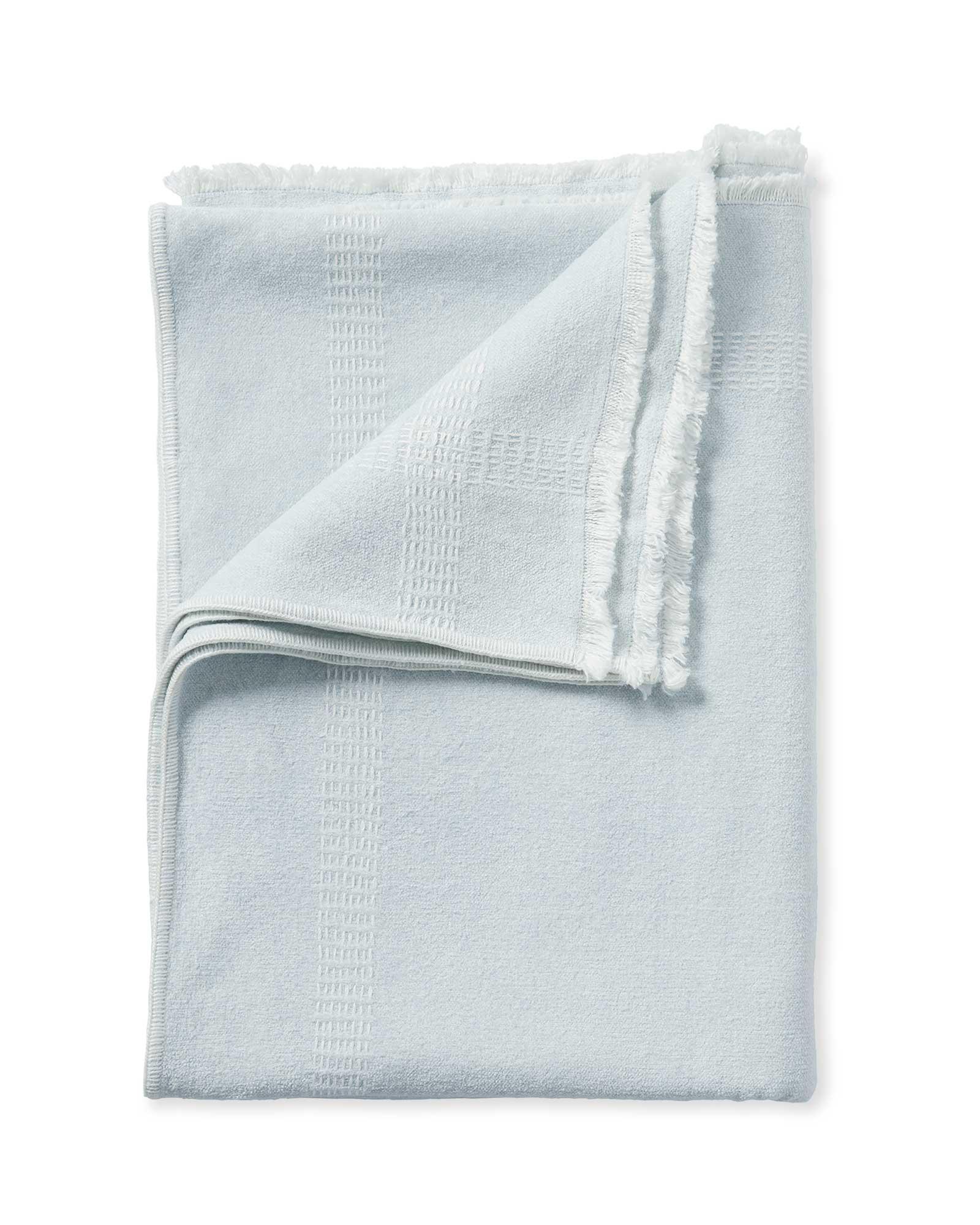 993805ThrowLinenChenilleSkywebx0285SH