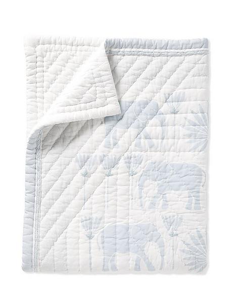 Serena and deals lily baby bedding