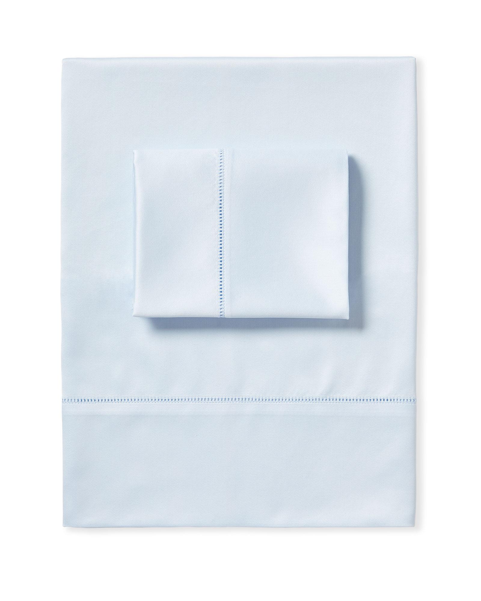 Sutton Sateen Sheet Set | Serena and Lily