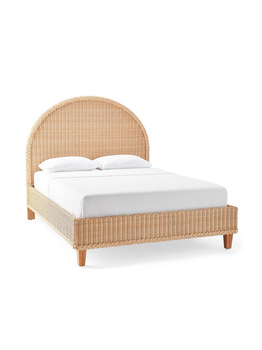 Bungalow Bed Serena and Lily