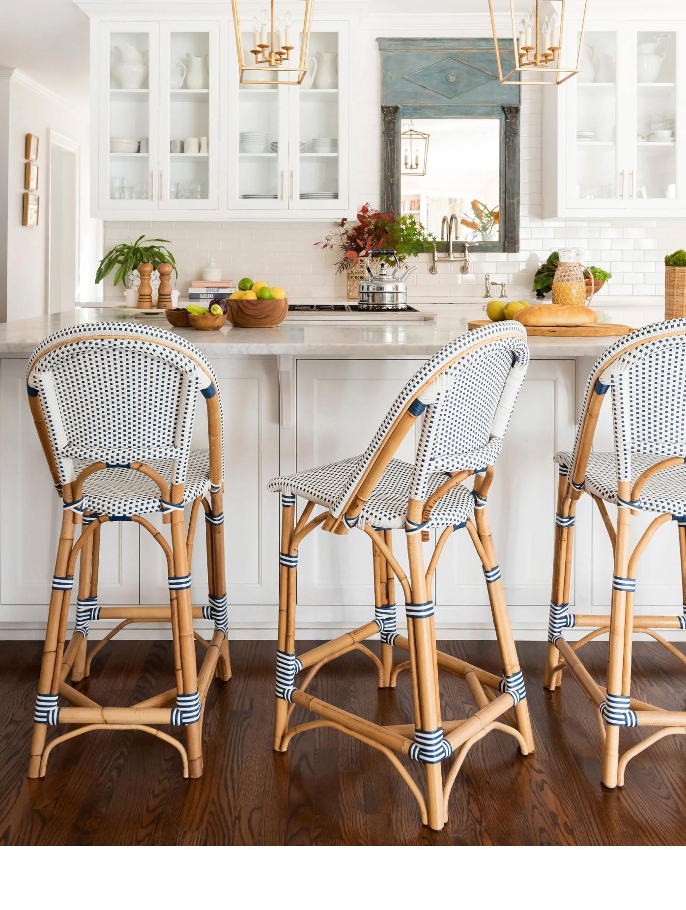 Serena lily counter stool sale