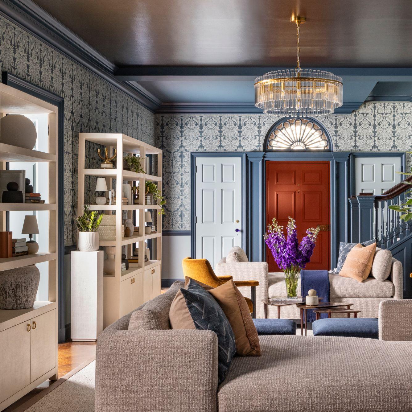 house beautiful