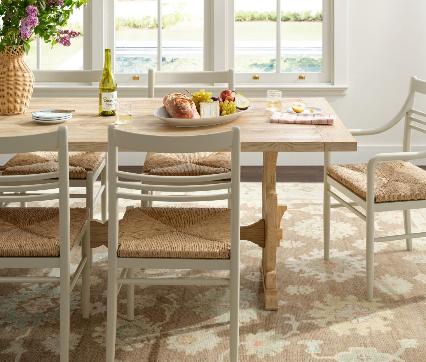 Dining Table Collections