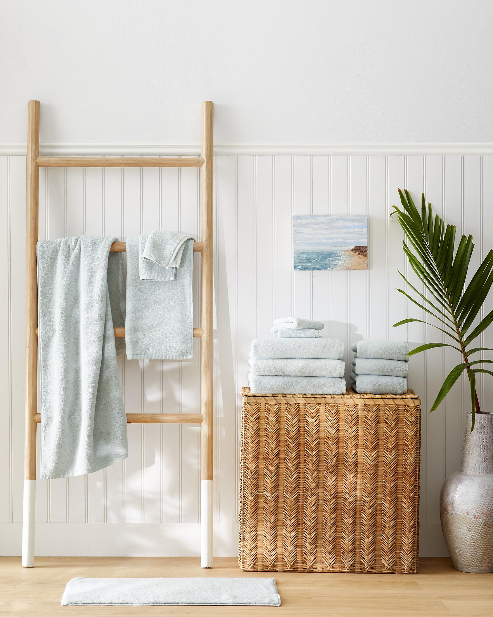 Petaluma Hamper Serena and Lily