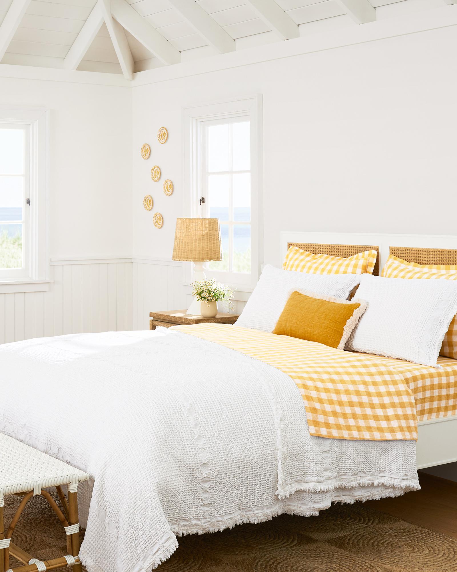 Lakeside Coverlet Serena and Lily