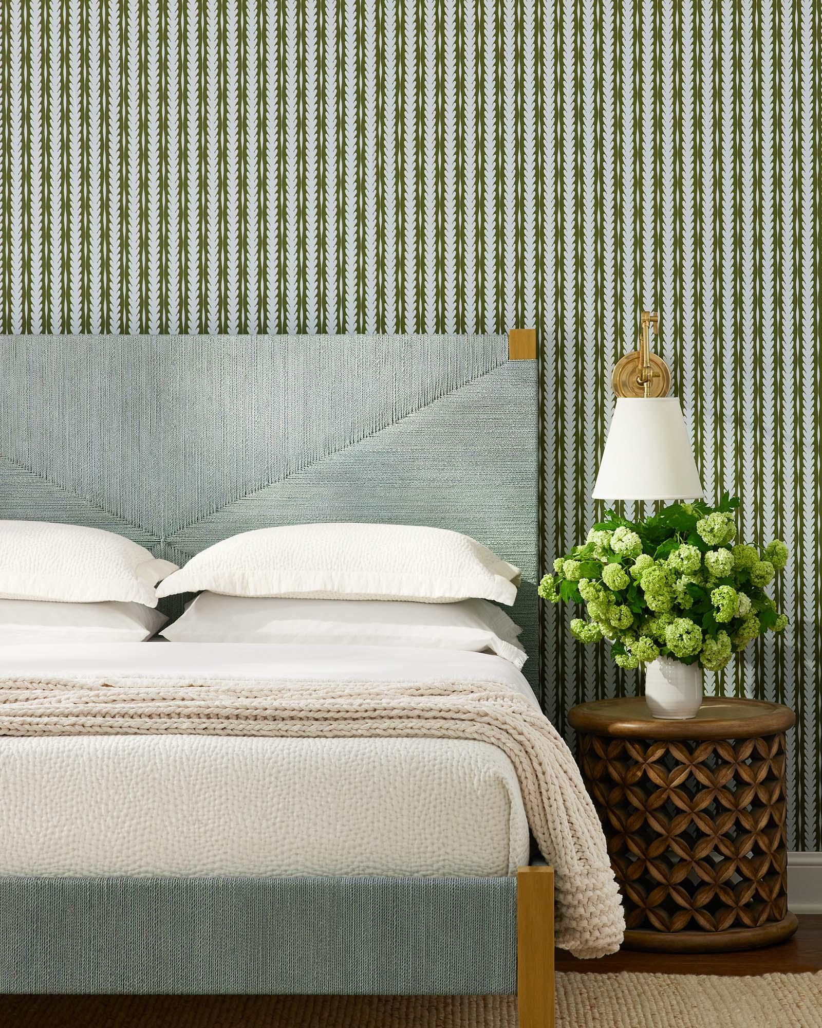 Almonte Quilt Serena and Lily