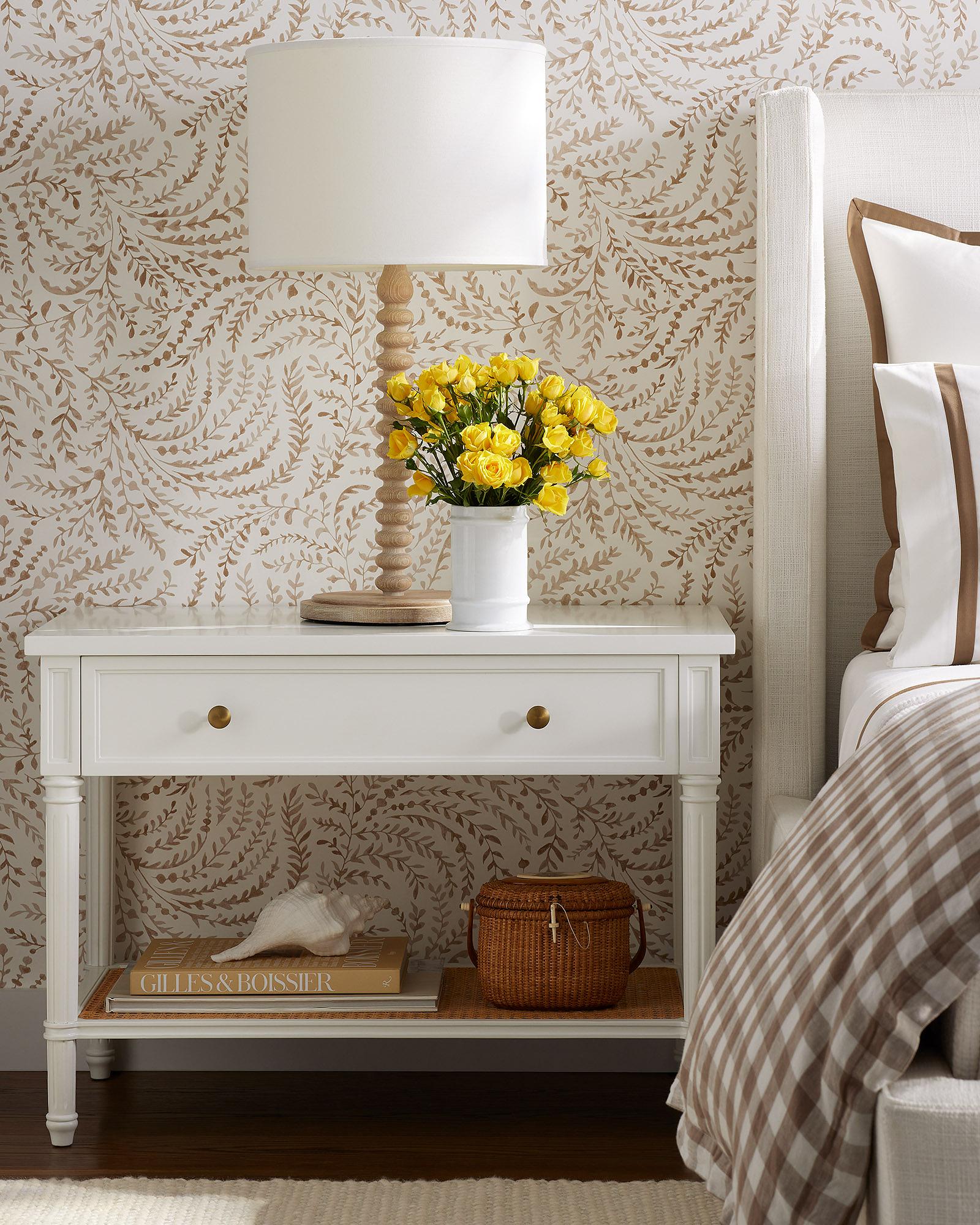 Springview Table Lamp | Serena and Lily