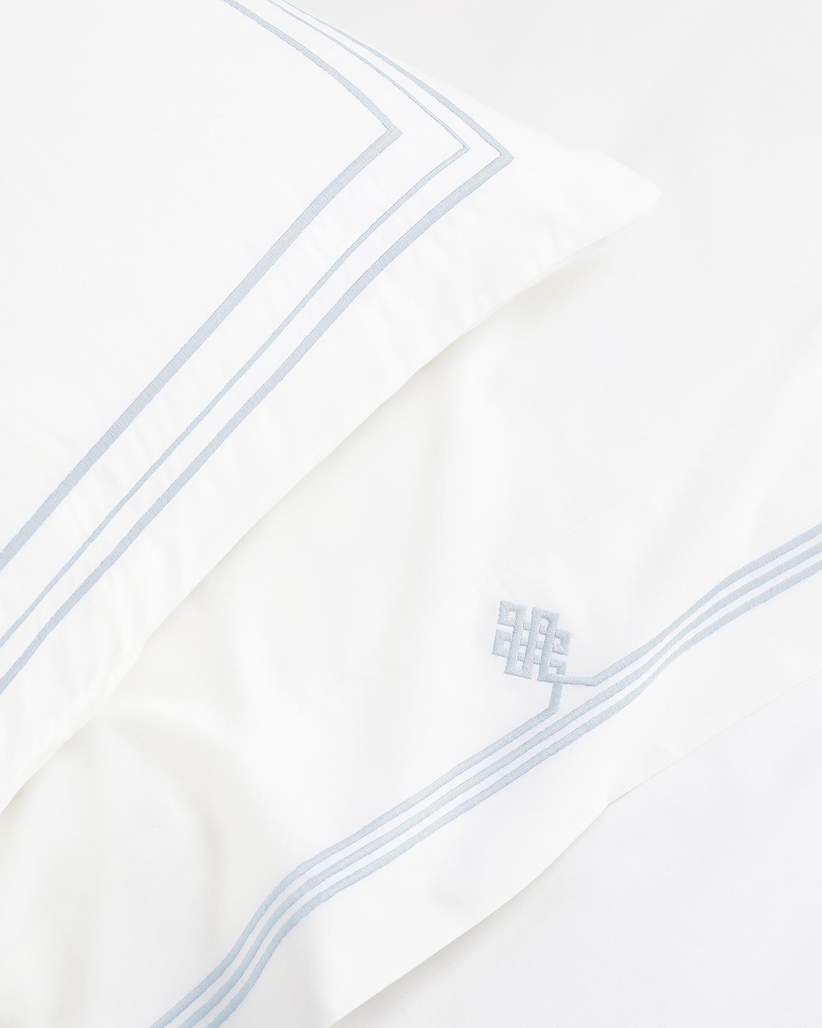 Soho Sateen Bedding Set