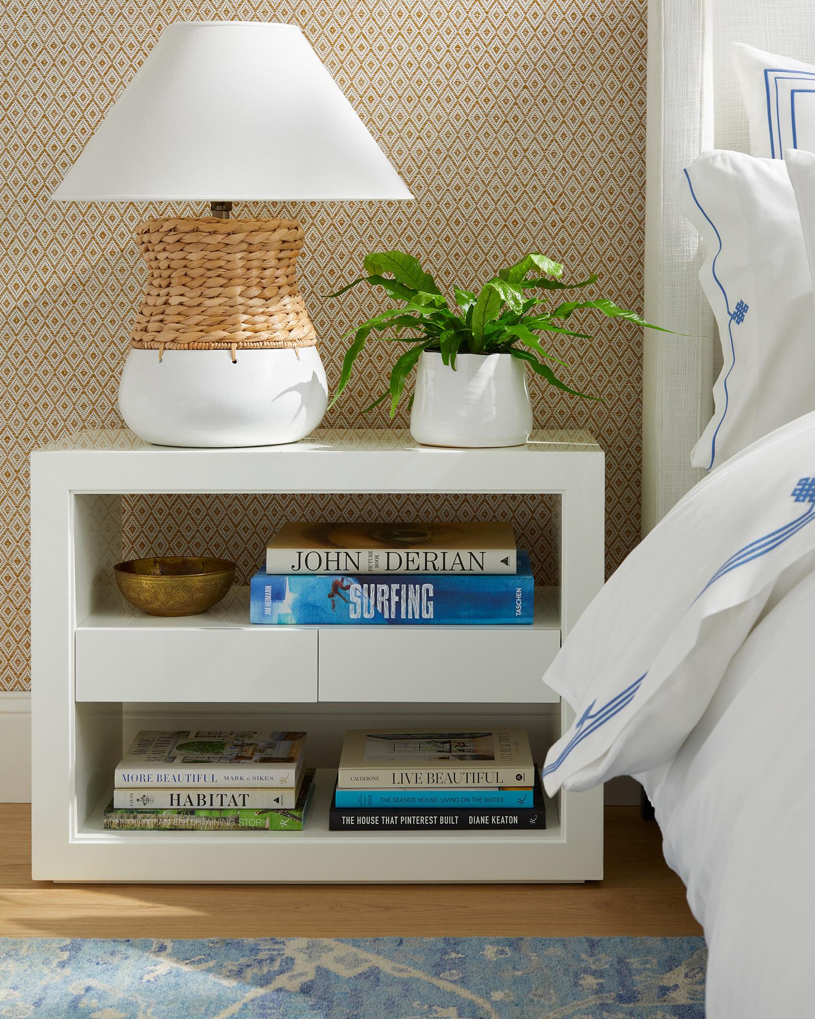 Martinique Wallpaper Serena and Lily