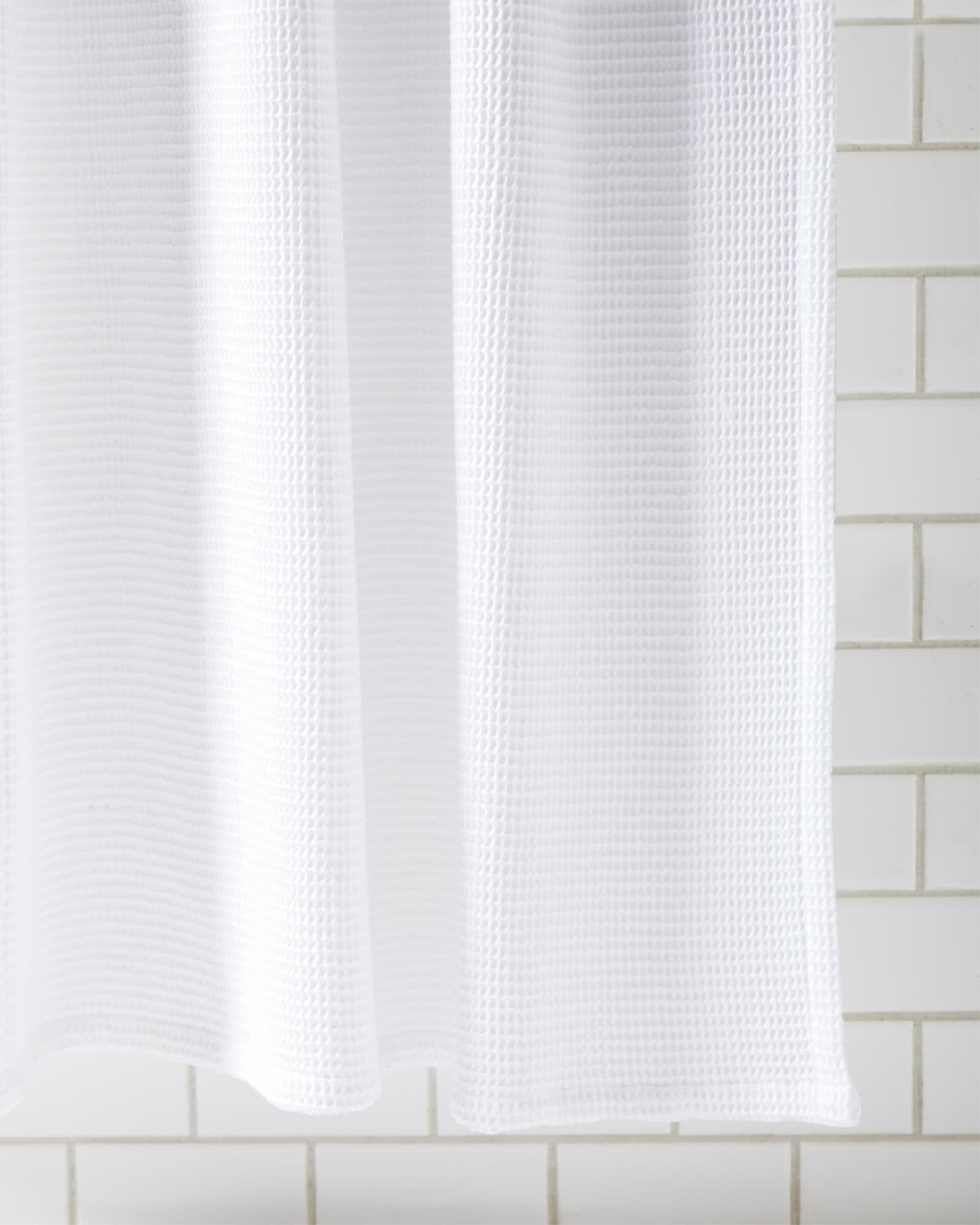 St. Helena Shower Curtain | Serena and Lily