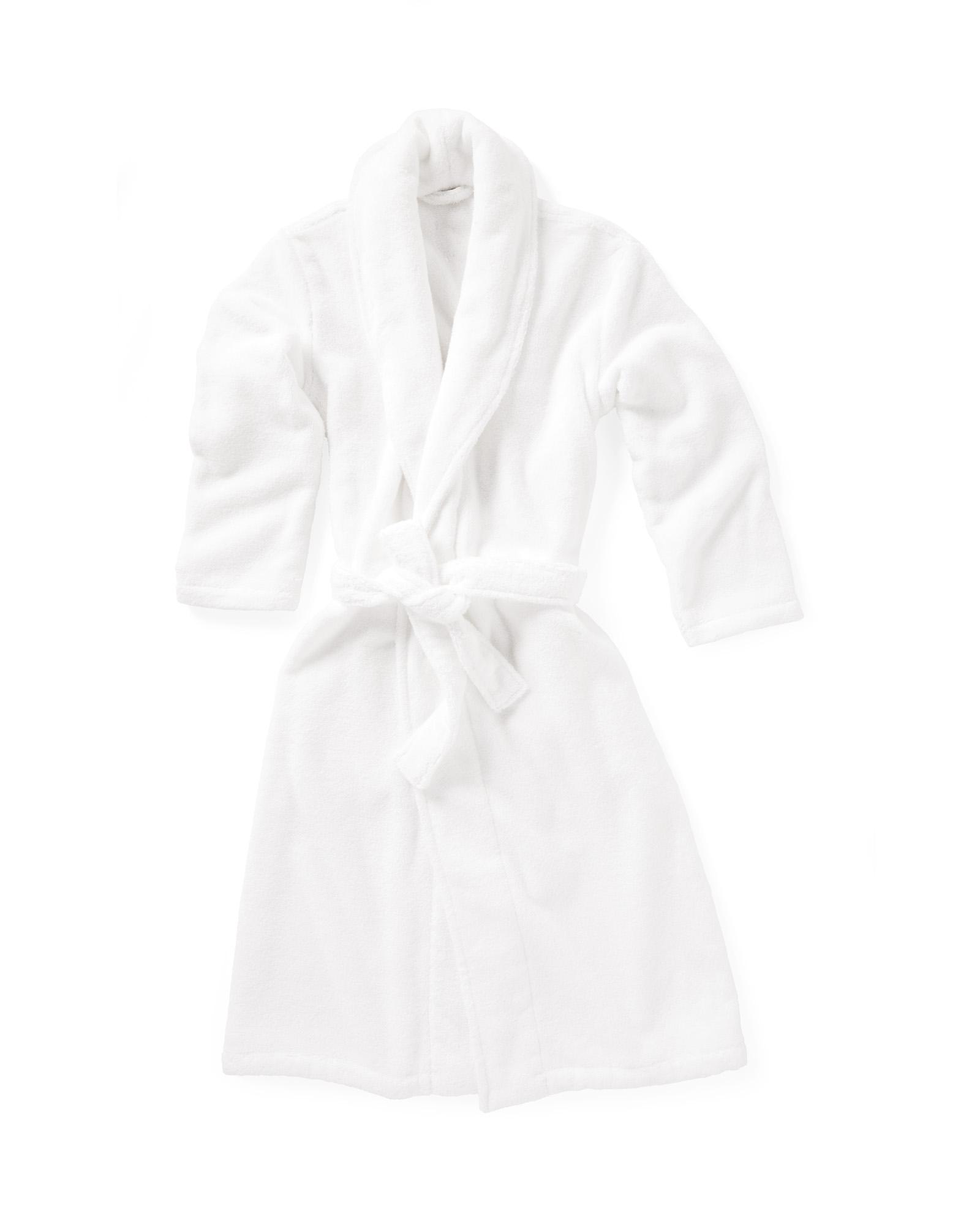 Sonoma Bathrobe Serena and Lily