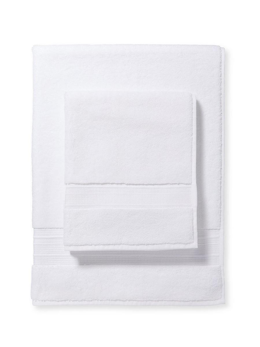 Soho Turkish Cotton Bath Collection Serena and Lily