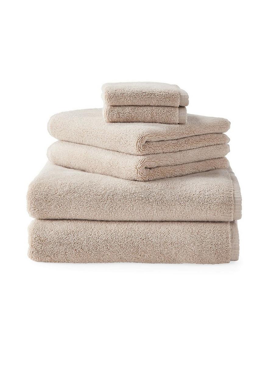 Sonoma towels hotsell