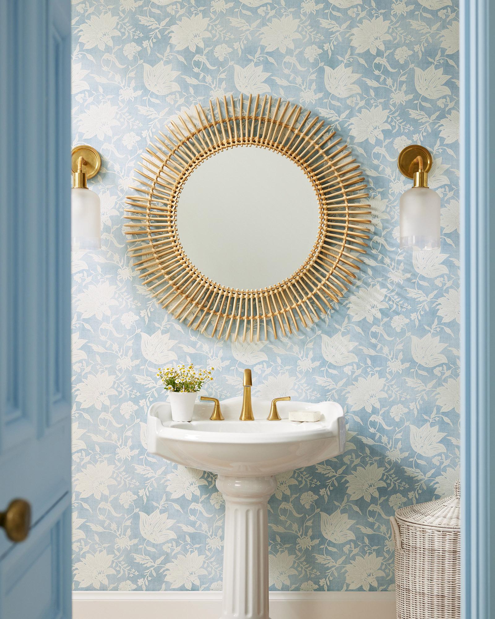 Serena & Lily Westbrooke Sconce