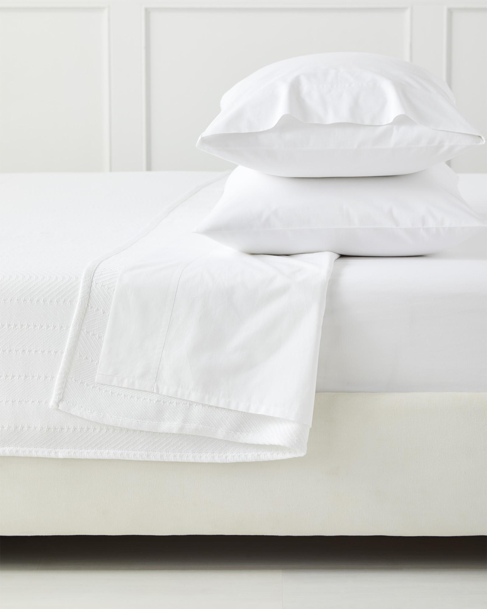 Essential Cotton Sheet Set