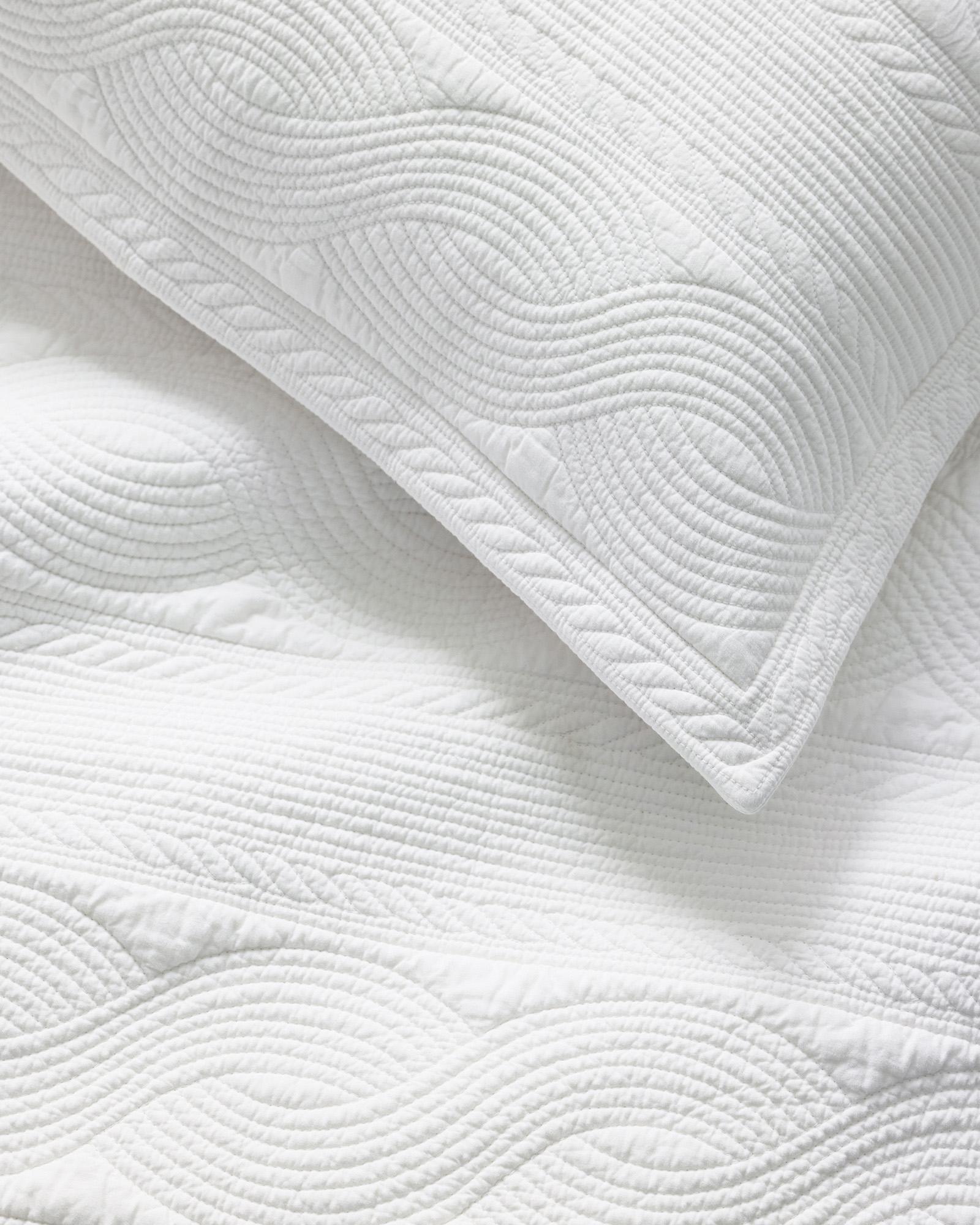 Mainsail Quilt Serena and Lily