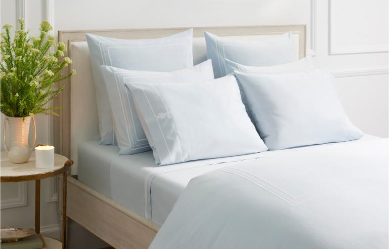 Luxury Bedding and Coastal Bedding Sets Serena & Lily