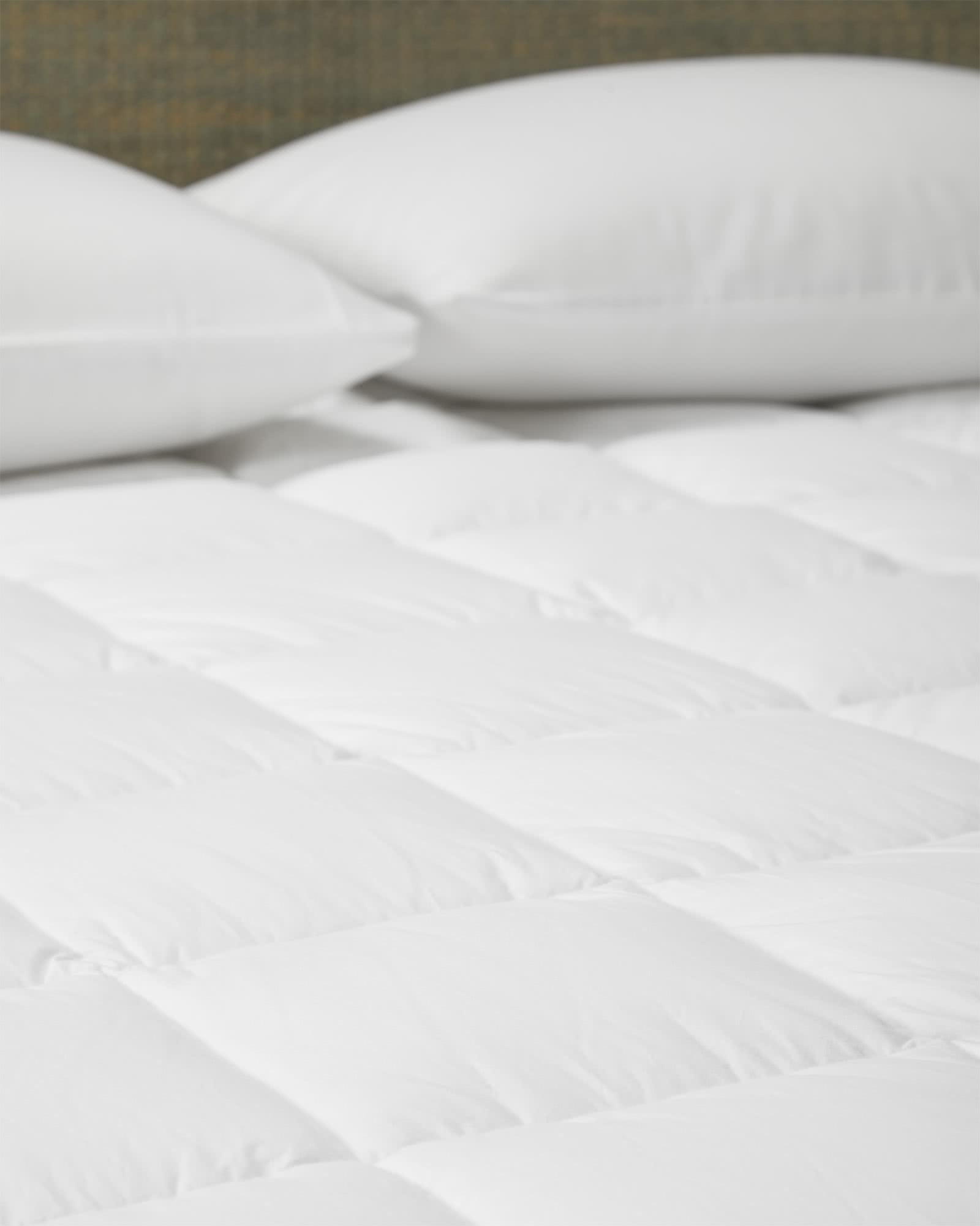 Primaloft® Mattress Pad Serena and Lily