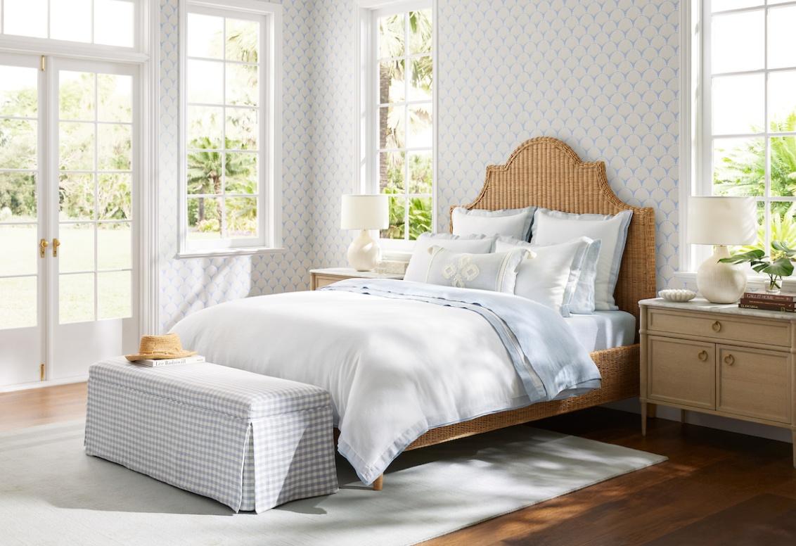 Serena and best sale lily pillow shams