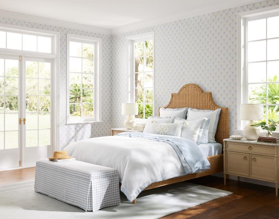 Bedroom Design Inspiration Shop The Look Serena Lily