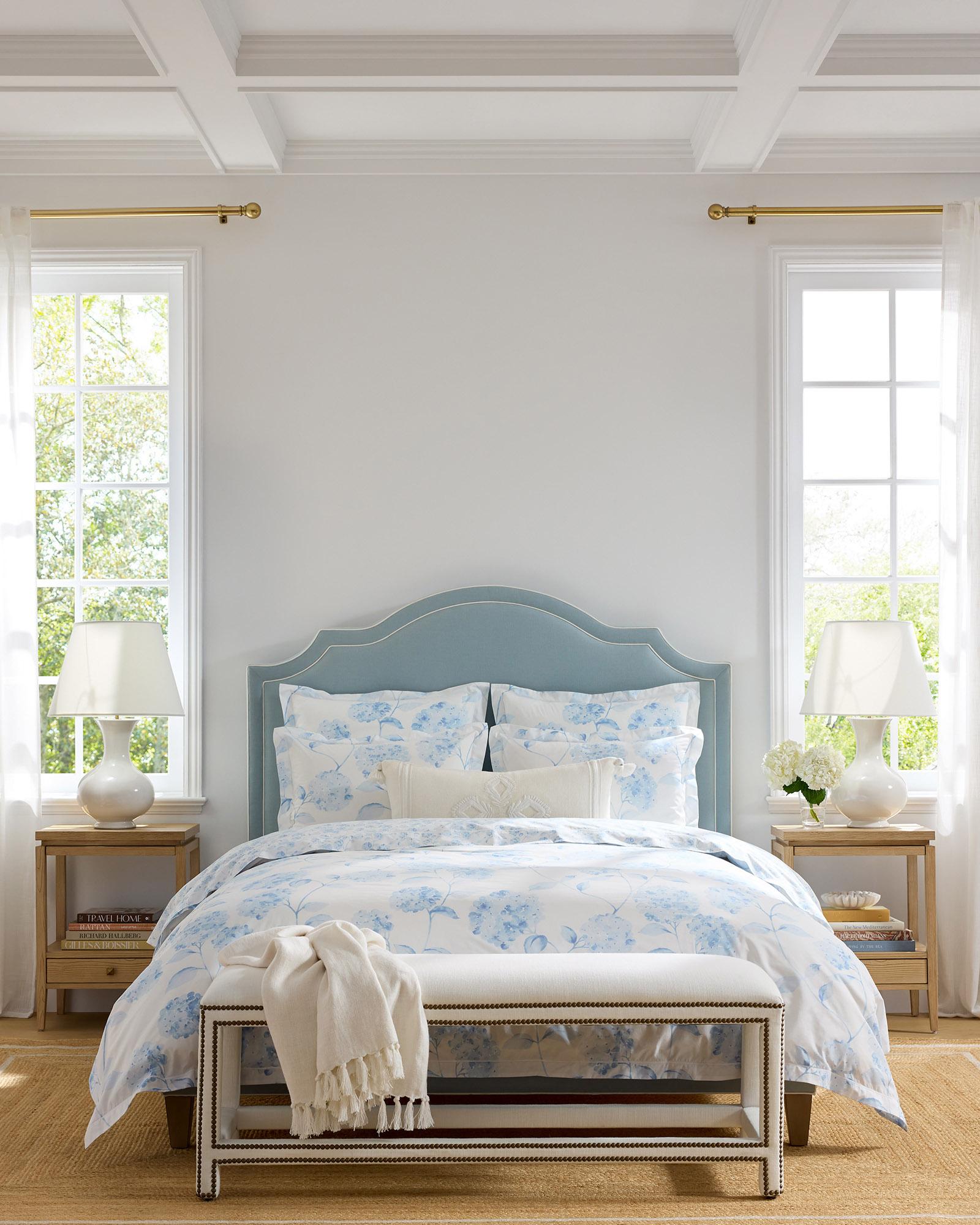 Loire Bed | Serena and Lily