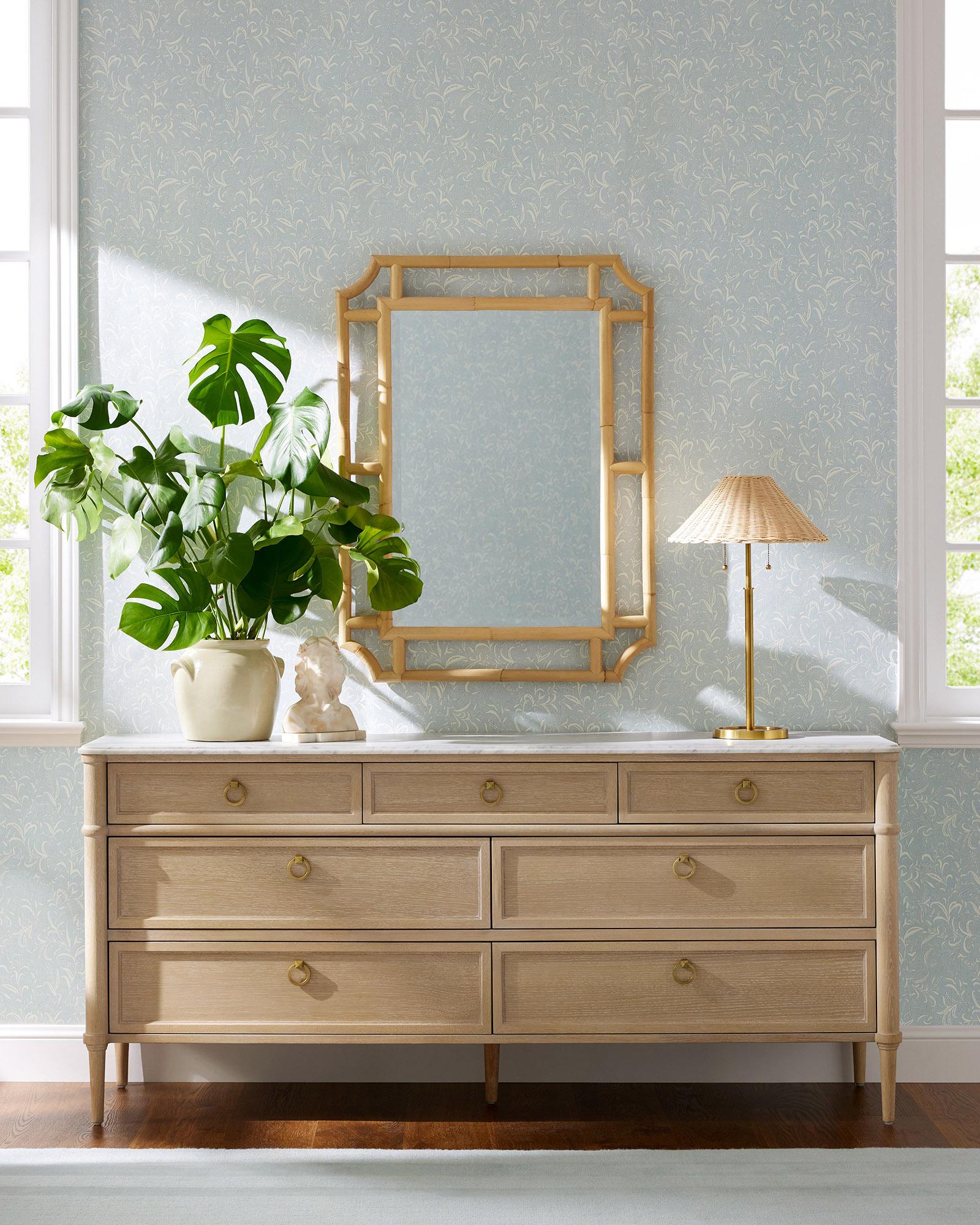 Chesapeake Dresser - Thumbnail 3