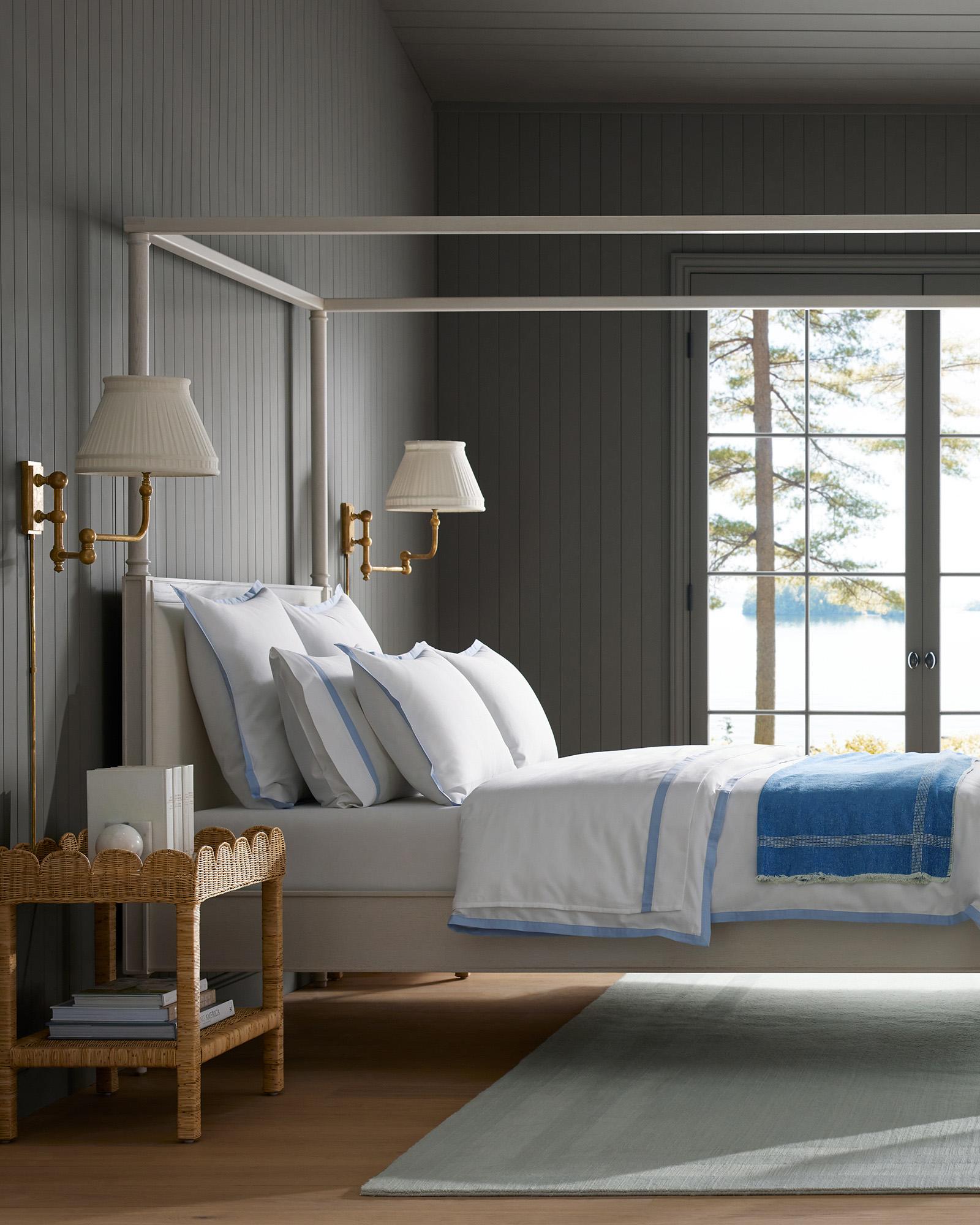 布団・毛布 Blueberry 2枚合わせ極厚毛布 MIZUKUMO ネイビー シングル 140×190cm(販売