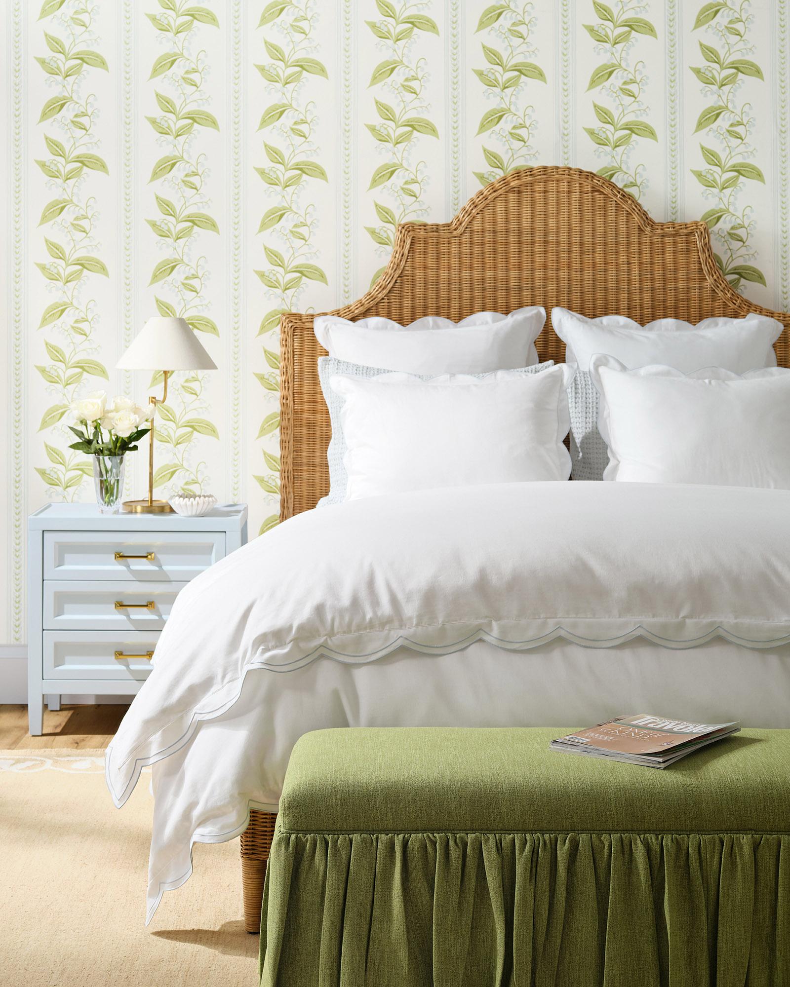 Barlow Bed - Thumbnail 2