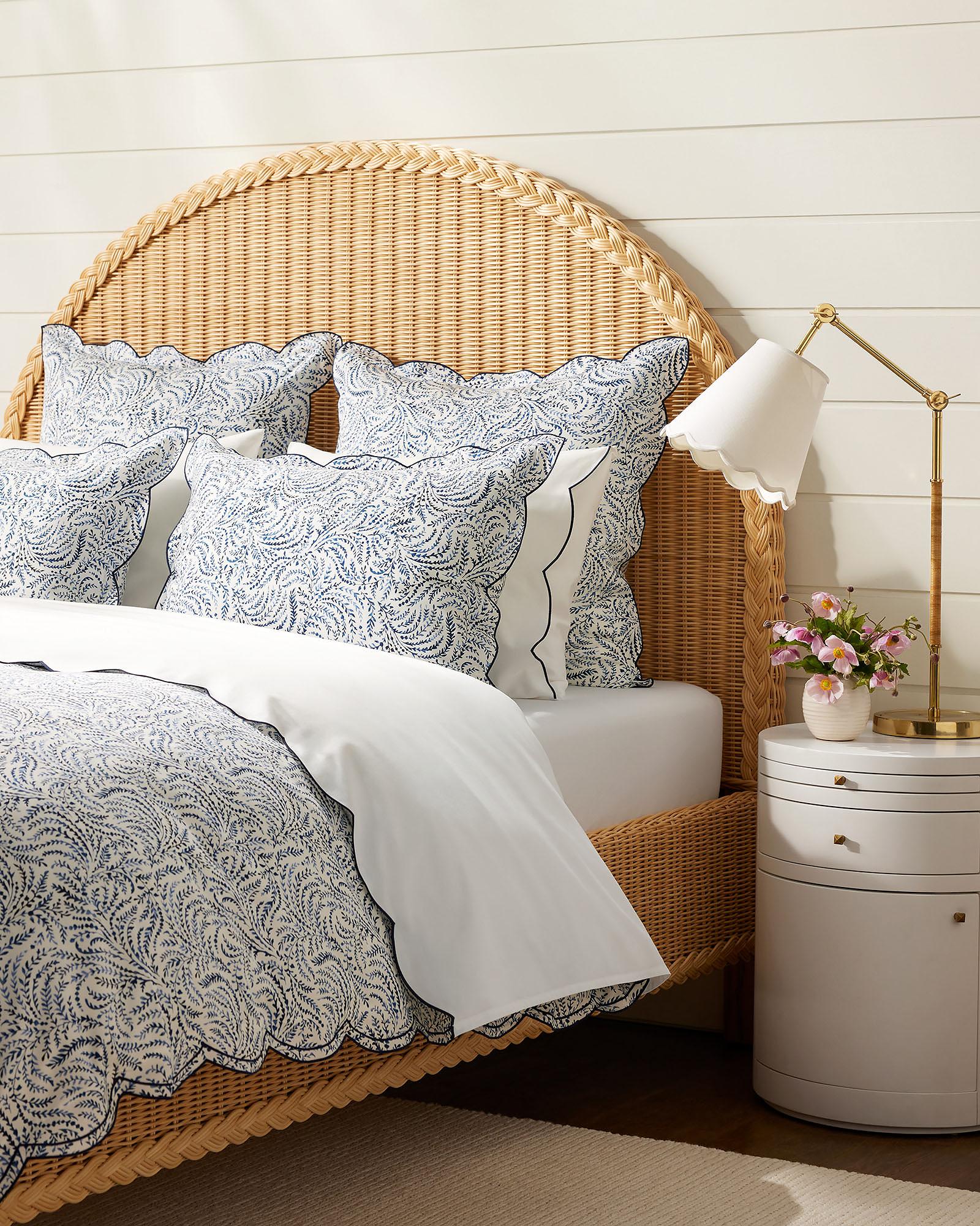 Aesthetic Bedding Sets: Top 21 Brands to Gift This Holiday Season 8 Aesthetic Bedding Sets