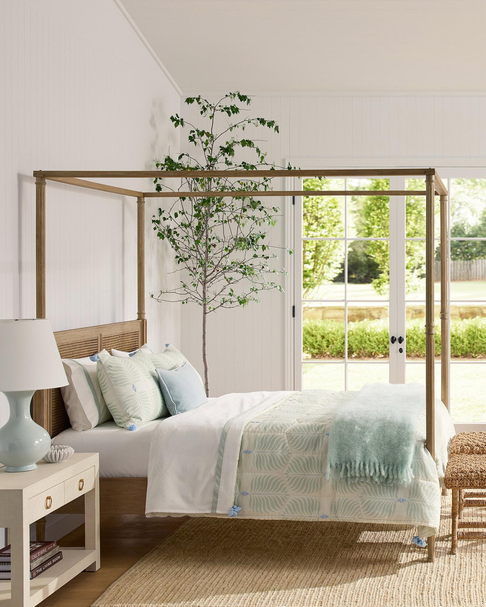 Serena & Lily Granada Quilt