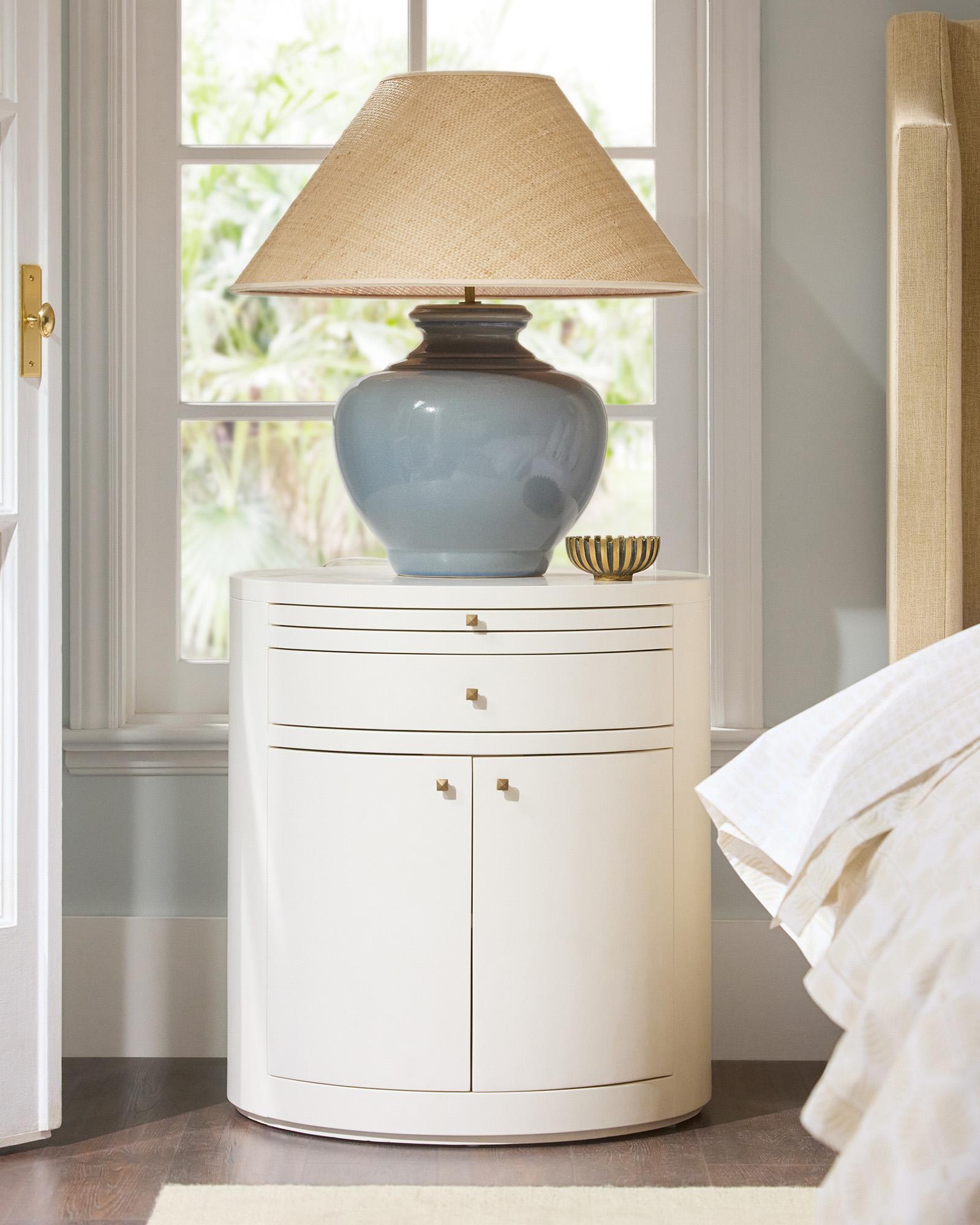 Pinecrest Nightstand – 24