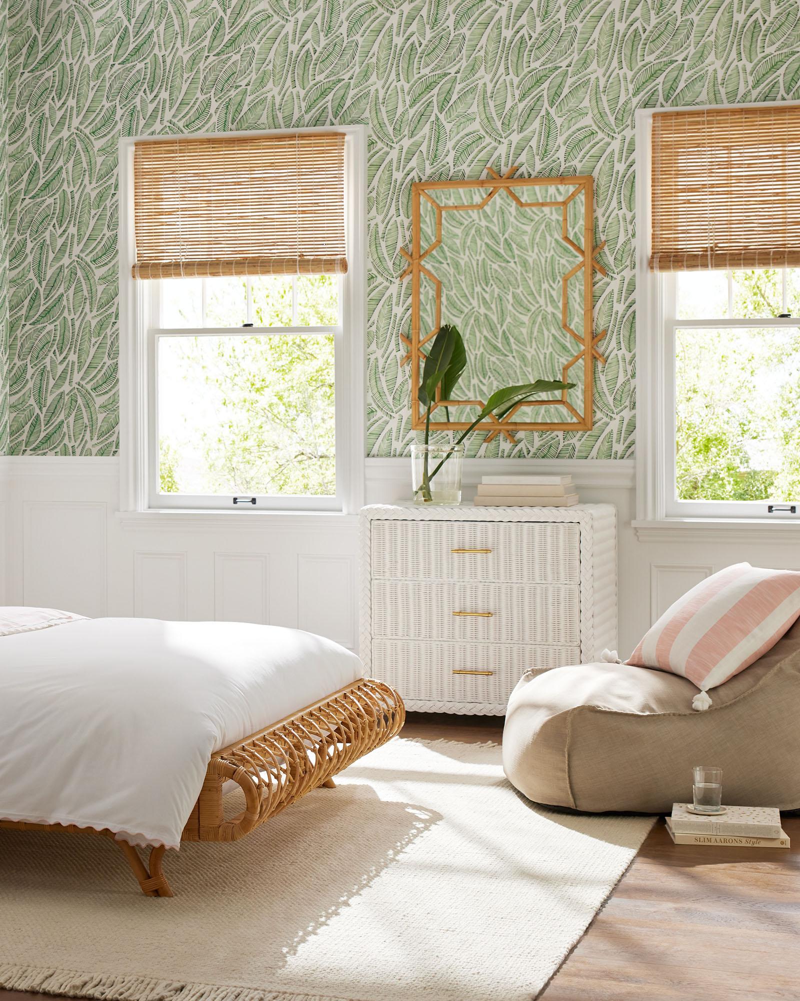 Bungalow Chest | Serena and Lily