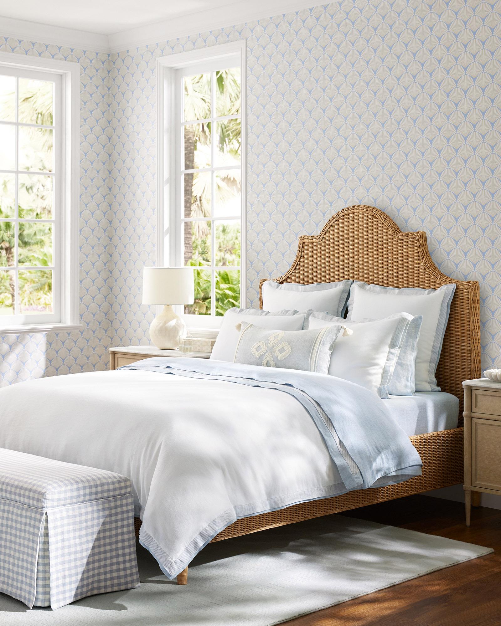 Barlow Bed - Thumbnail 3