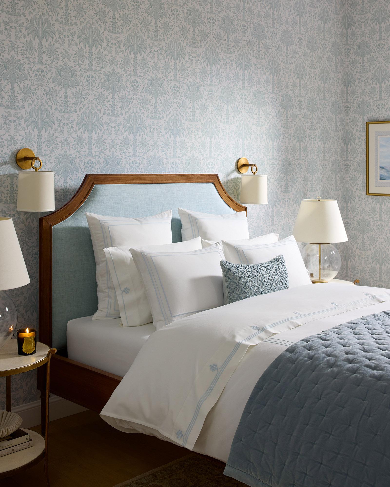 Lagos Bed - Thumbnail 3