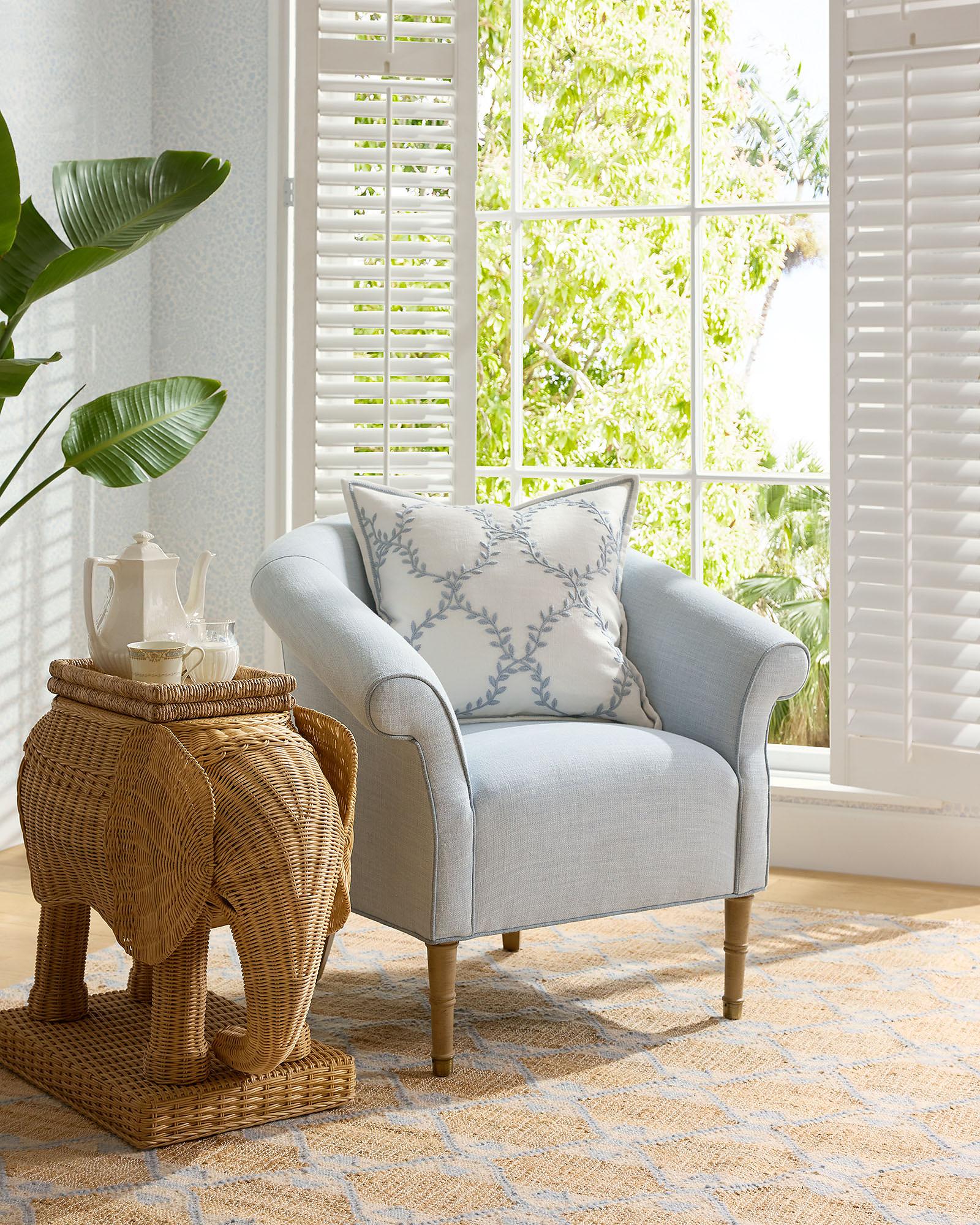 Bedroom-Sky-Blue-Chair-Brixton-Natural-Rattan-Elephant-Side-Table-brand ...