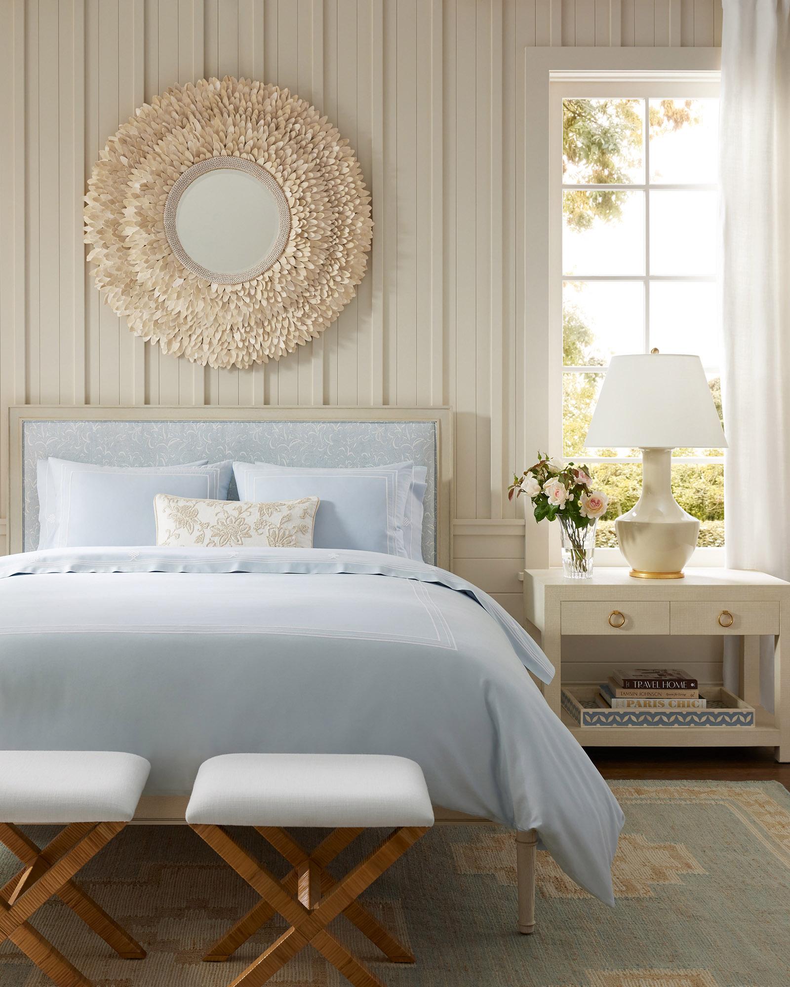 Serena & Lily Bridgeway Bed - Thumbnail 2