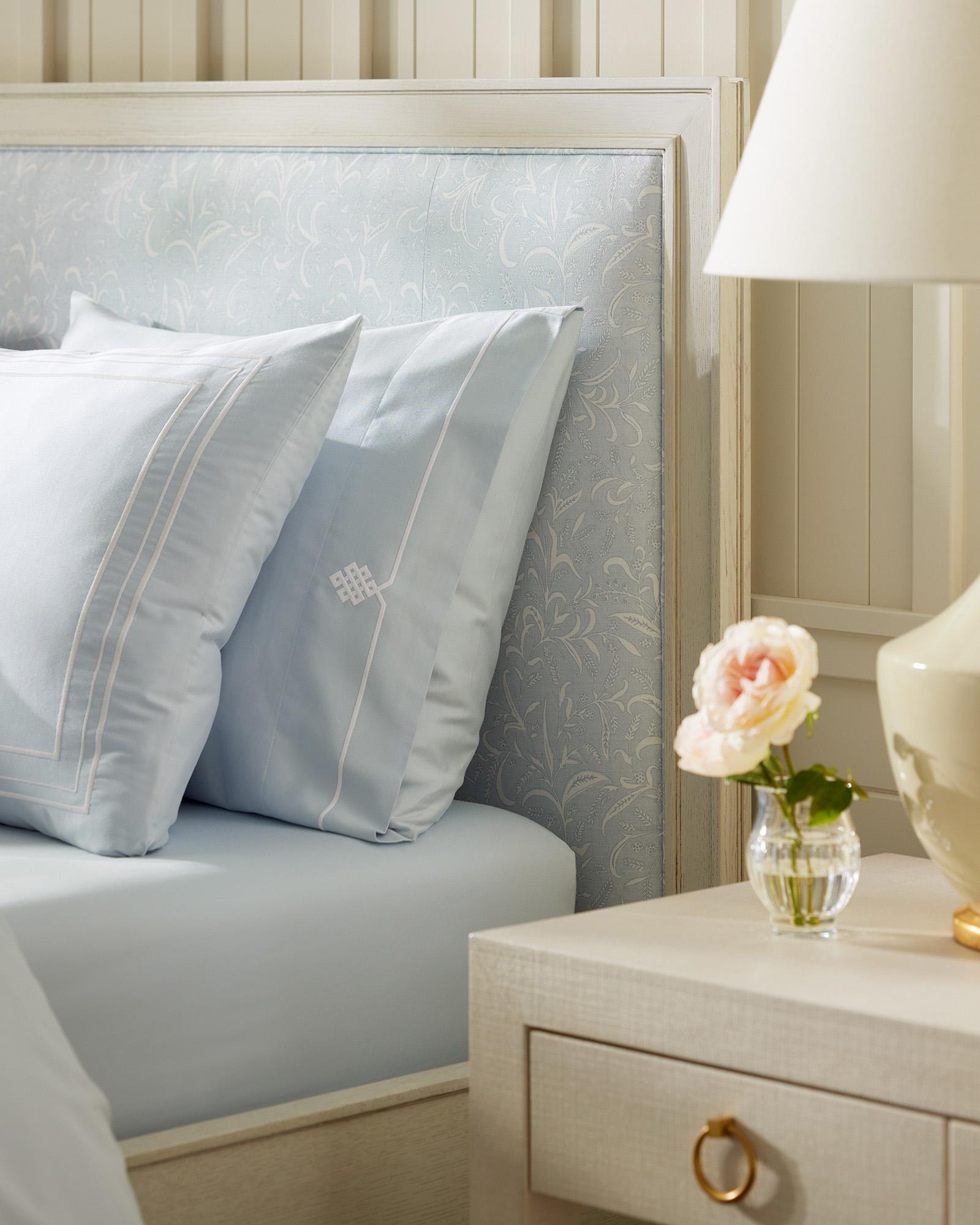 Serena & Lily Bridgeway Bed